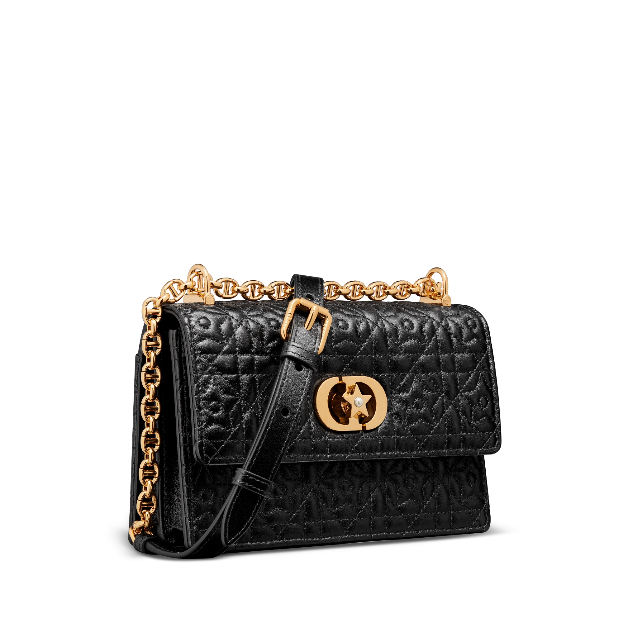 Miss Caro Mini Bag