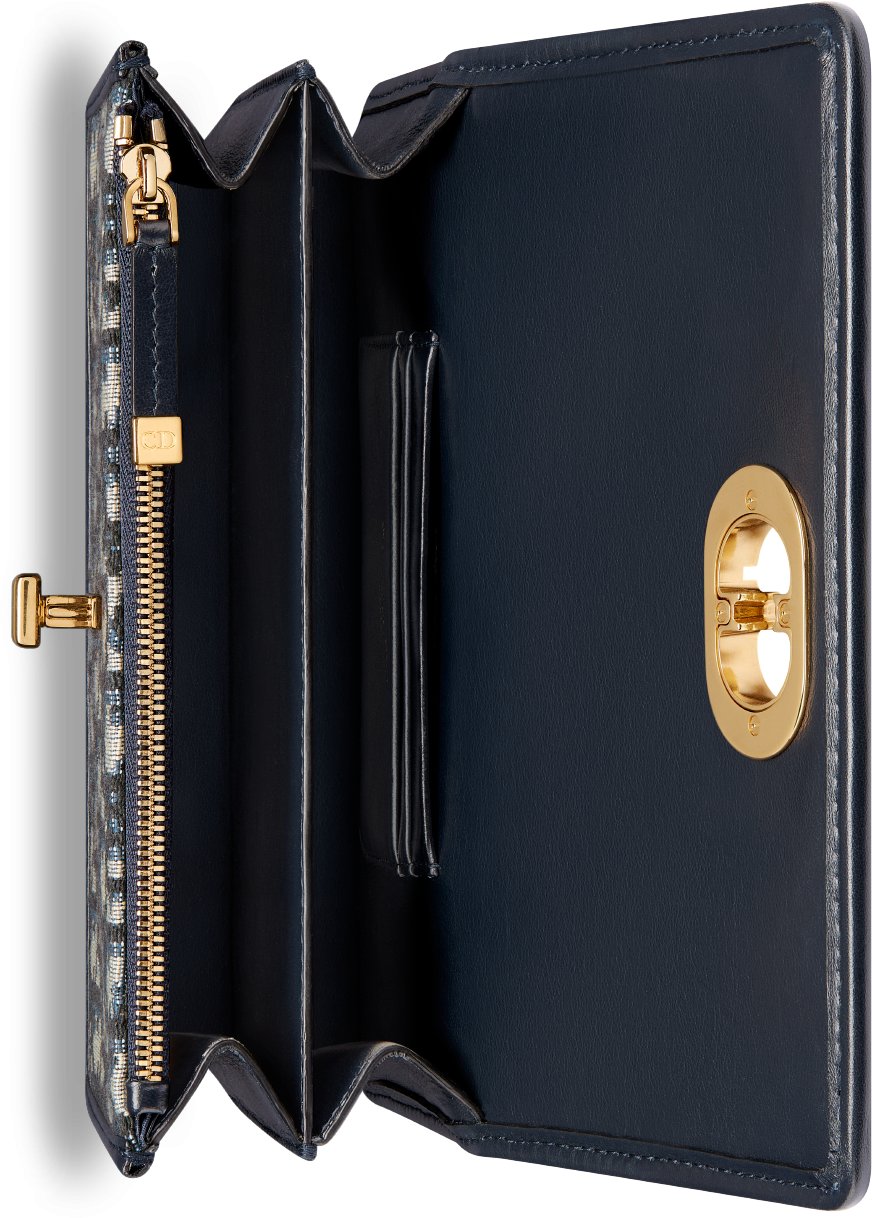 Miss Caro Mini Bag Top shot view
