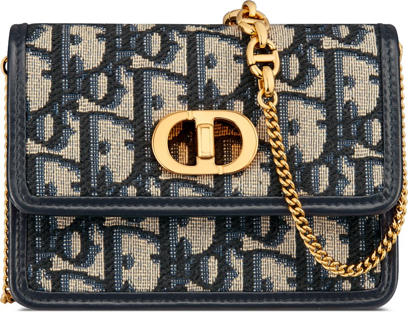 Miss Caro Micro Bag Front view Front view