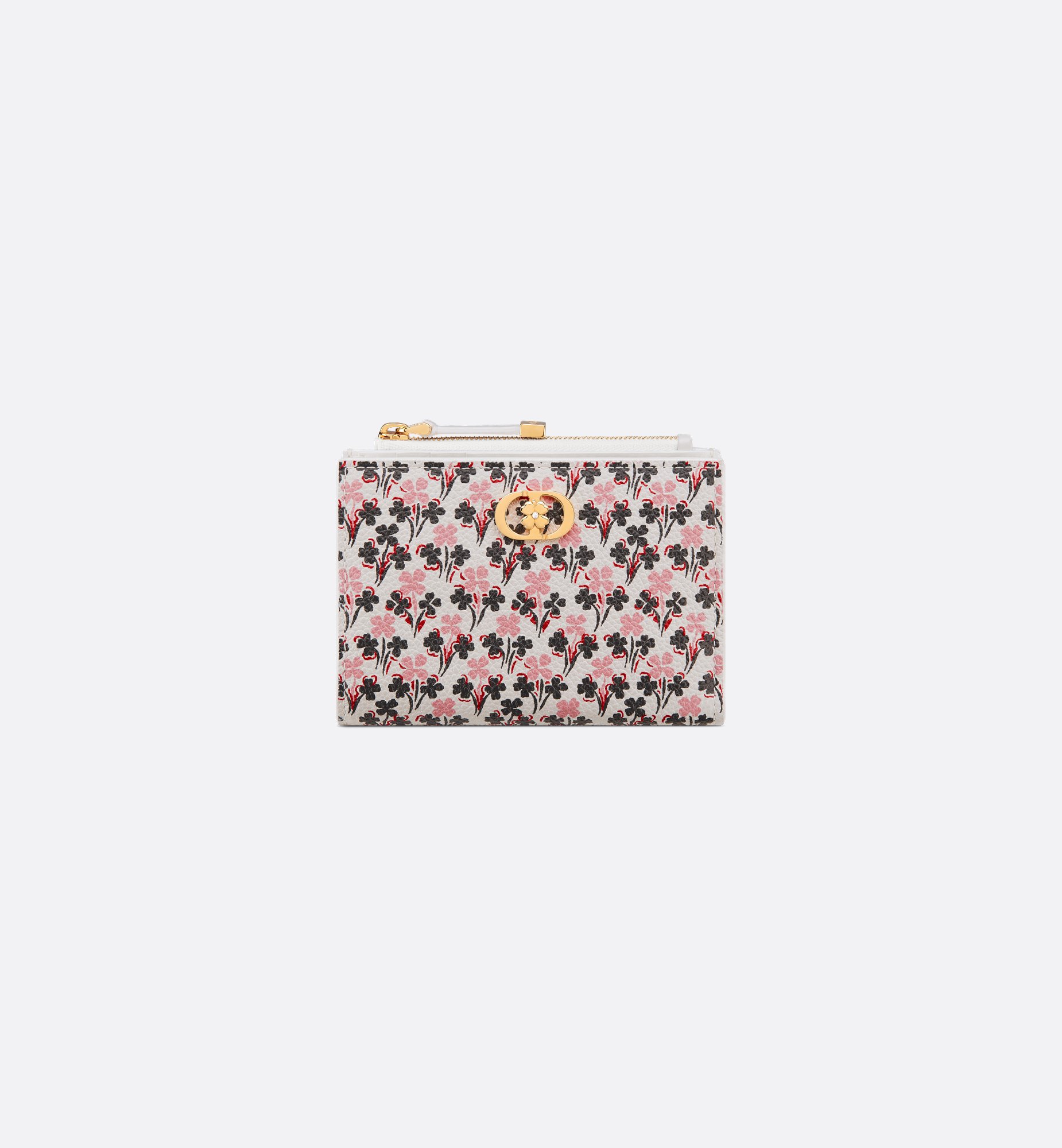 DIOR | 【日本限定】Dior Caro Dahlia ウォレット Lucky Dior DIOR | 【日本限定】Dior Caro Dahlia ウォレット Lucky Dior