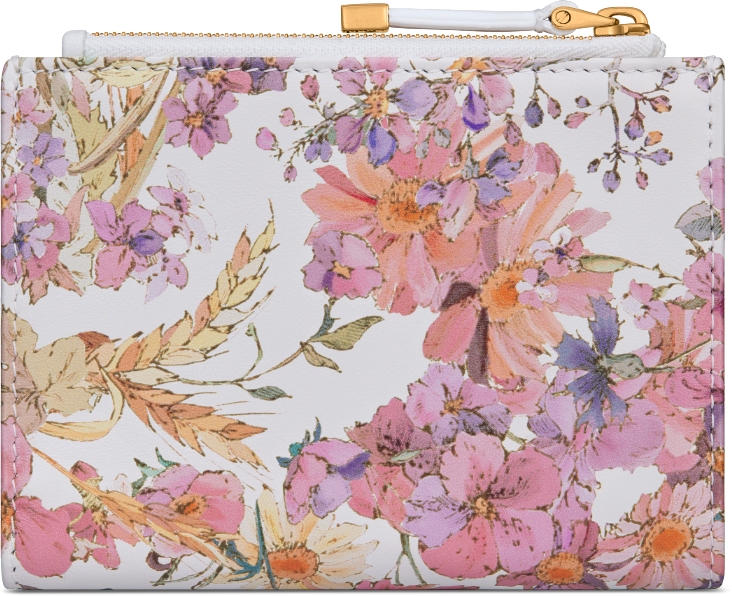 DIOR | Dior Caro ダリアウォレット Dior 4 Saisons Été カーフスキン