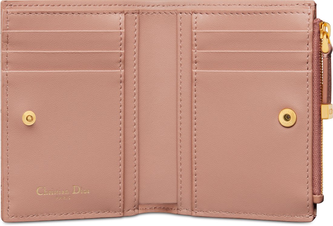 Grand Portefeuille Femme｜La Casa Du Cuir