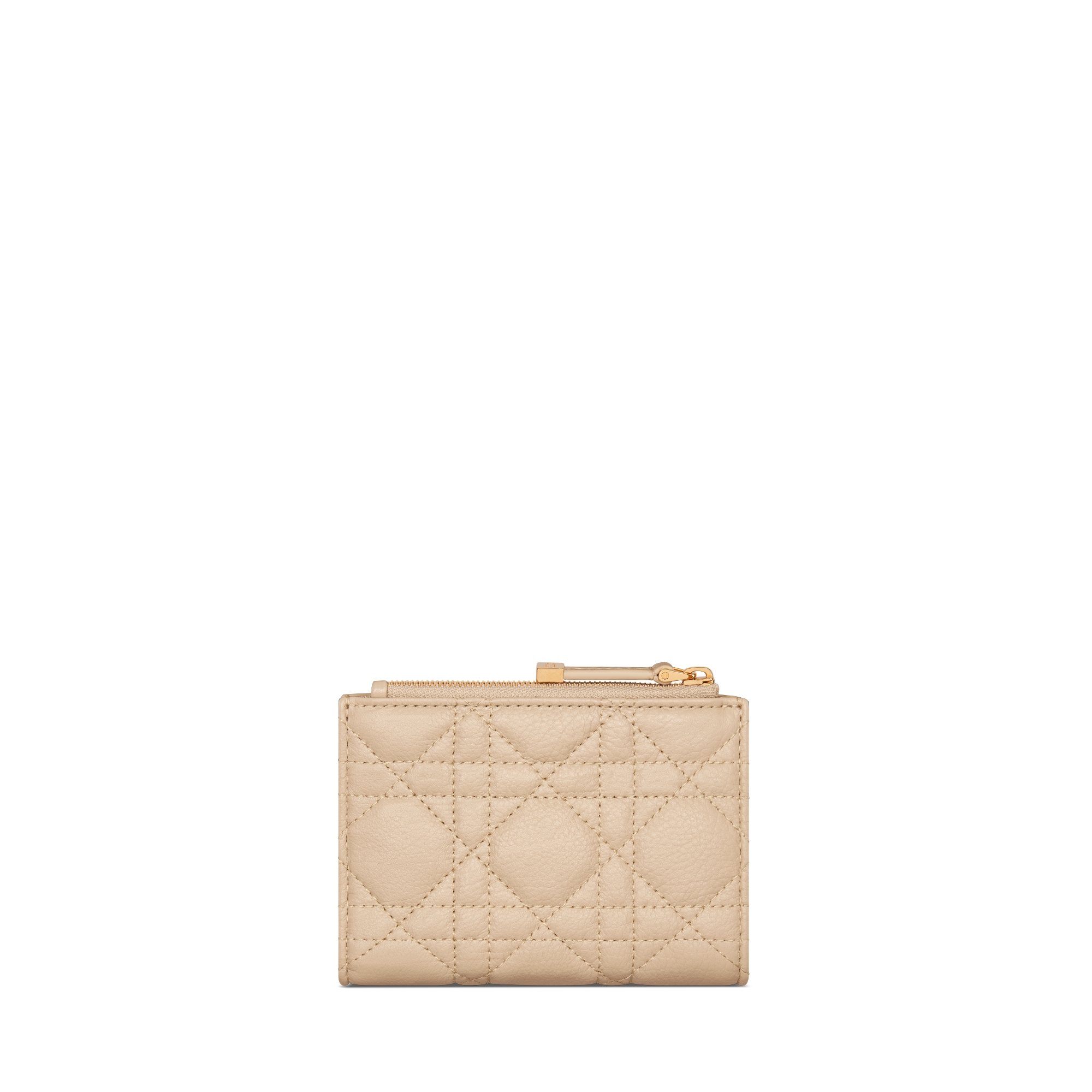 Valentino Bags Portefeuille - Beige