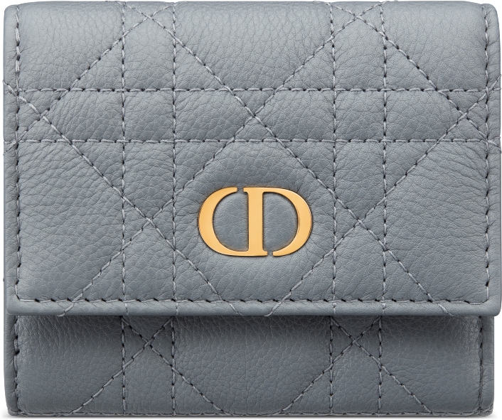 Dior compact wallet best sale