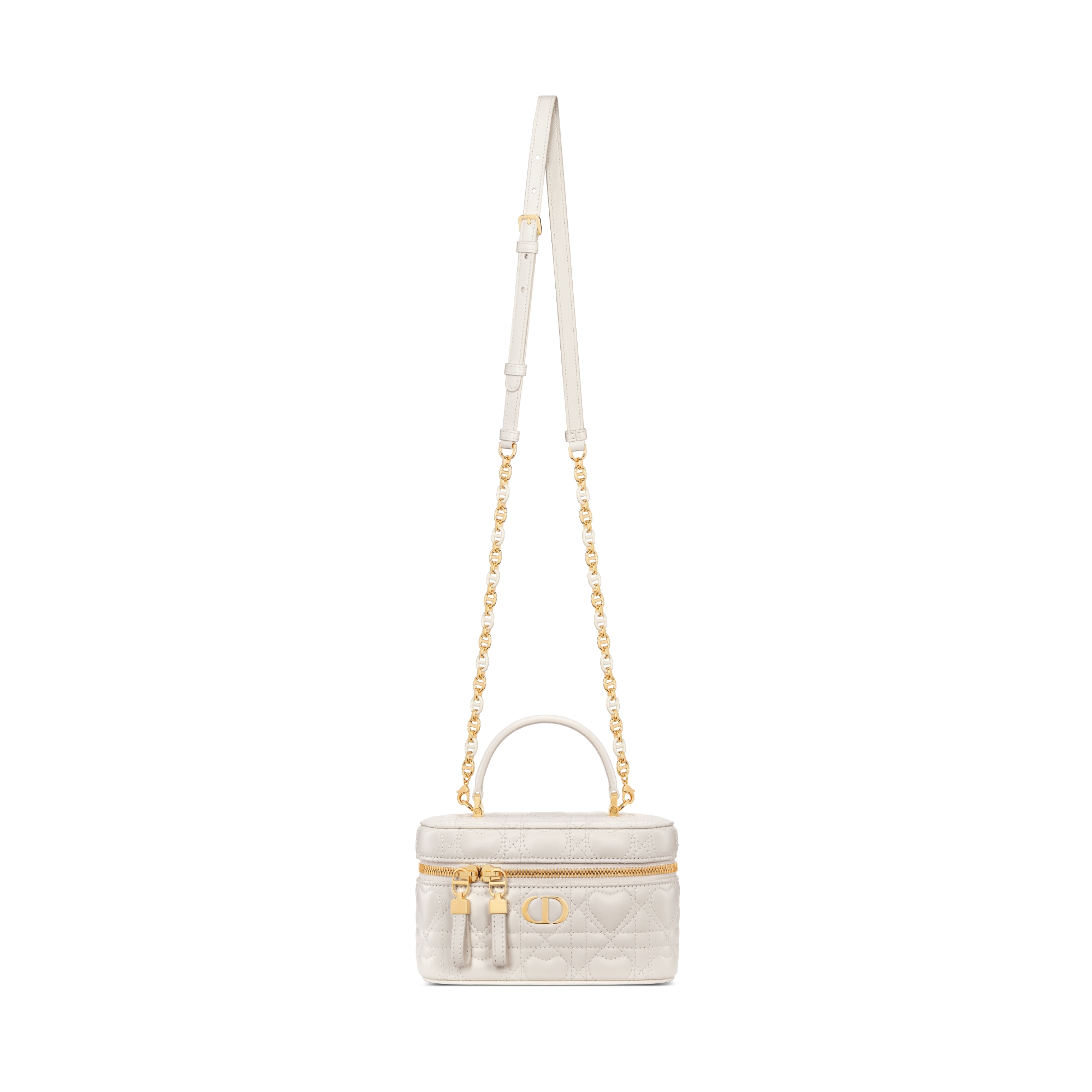 Dioramour Dior Caro Mini Vanity