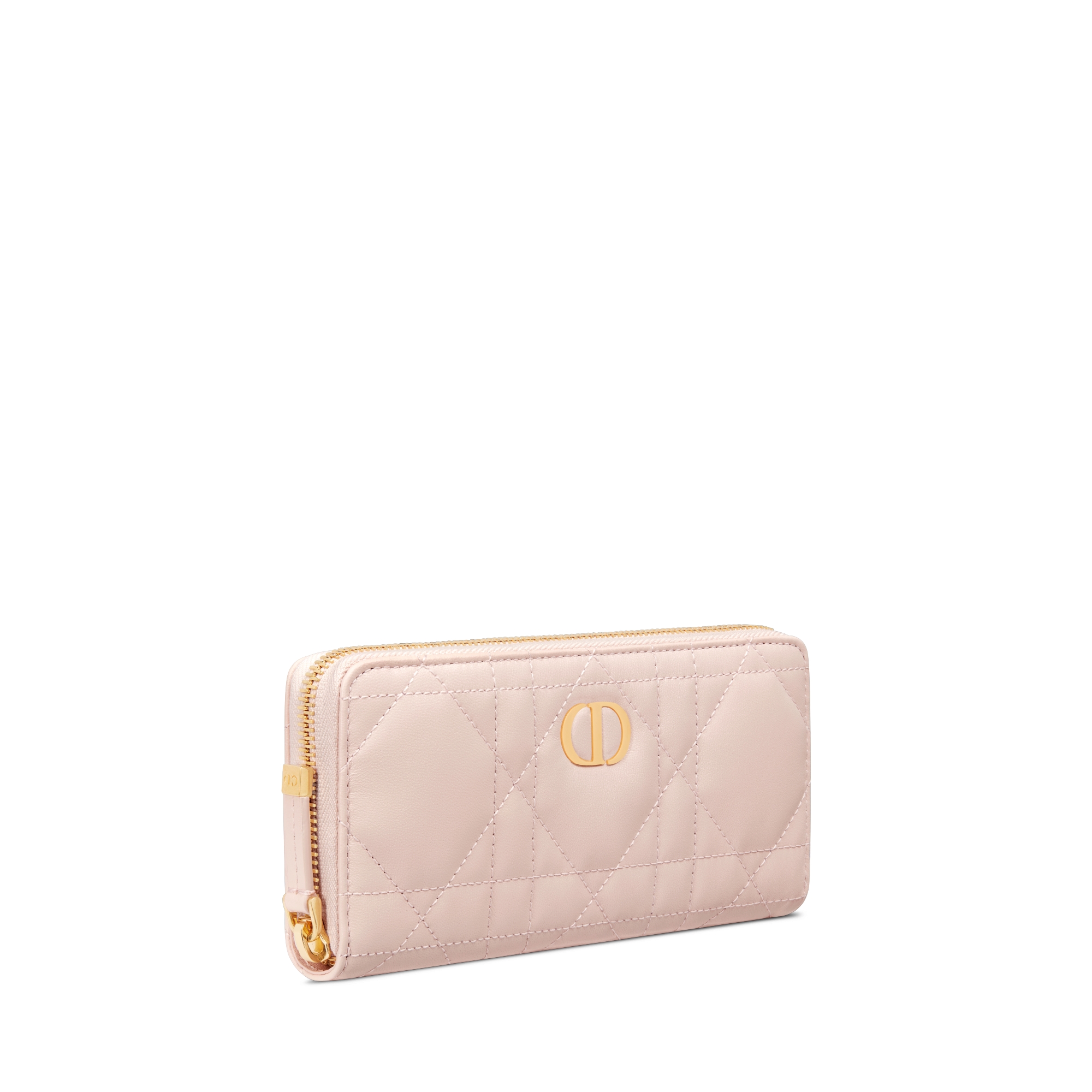 Miss Caro Voyageur Slim Wallet