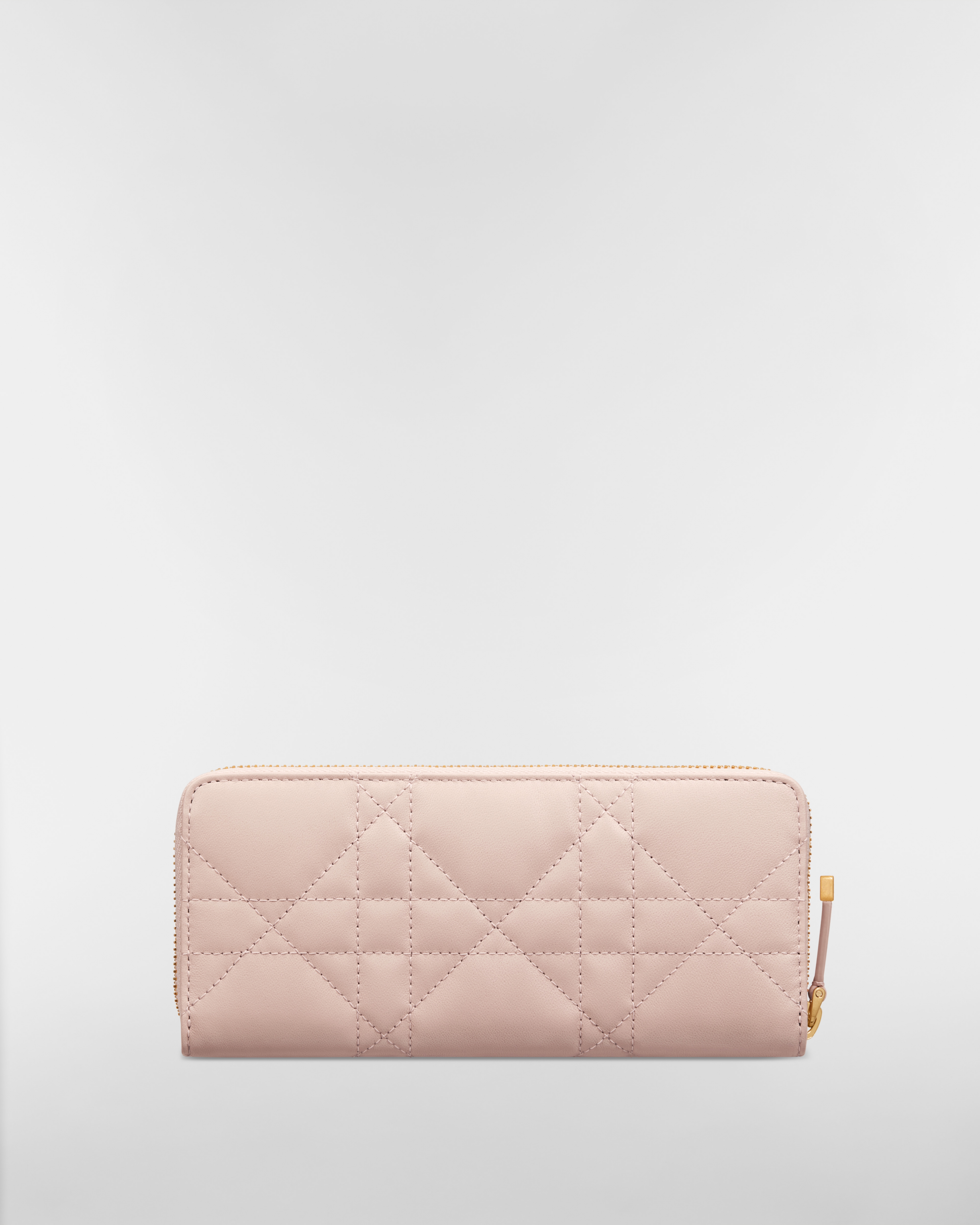 Miss Caro Voyageur Slim Wallet