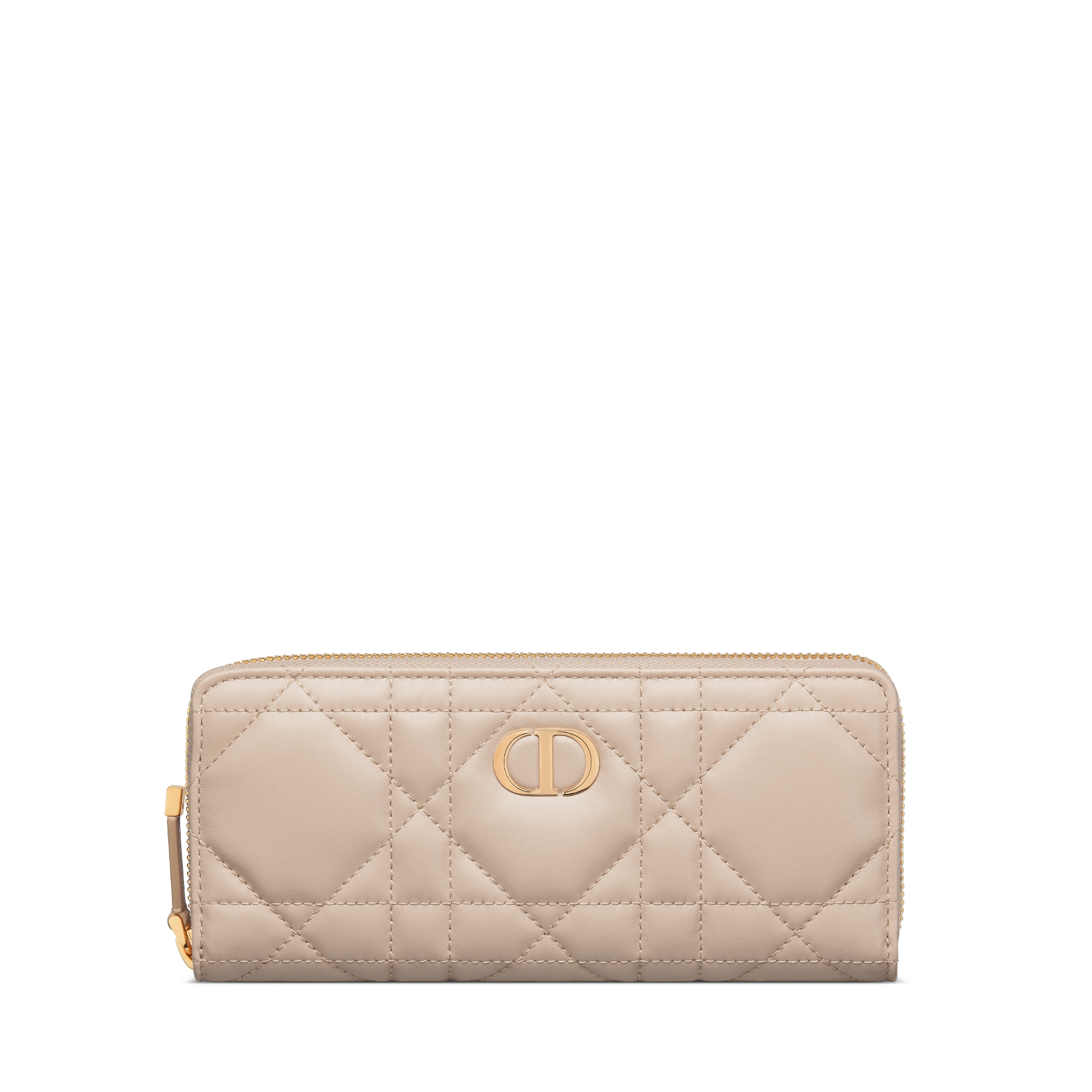 Miss Caro Voyageur Slim Wallet