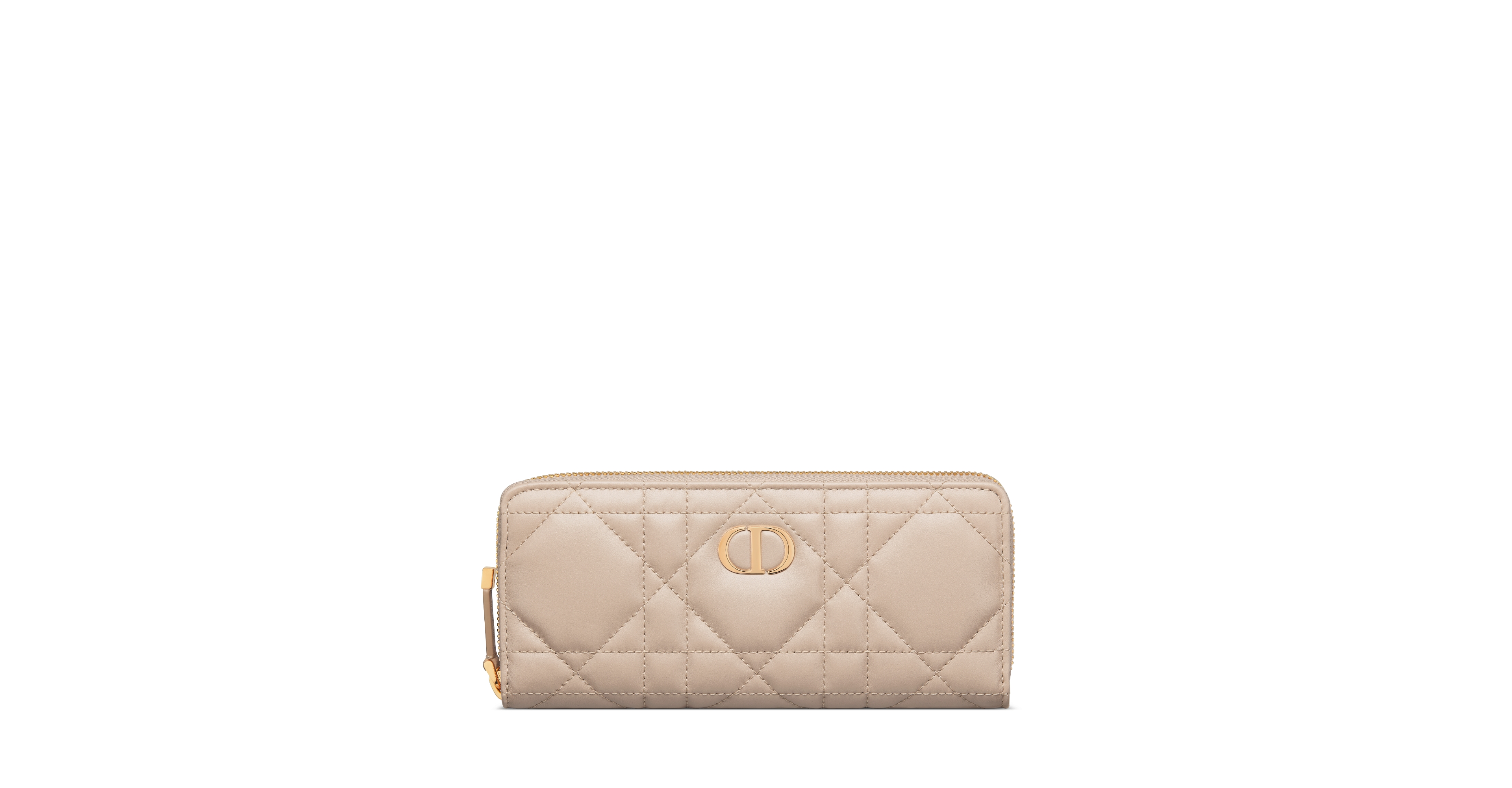 Miss Caro Voyageur Slim Wallet