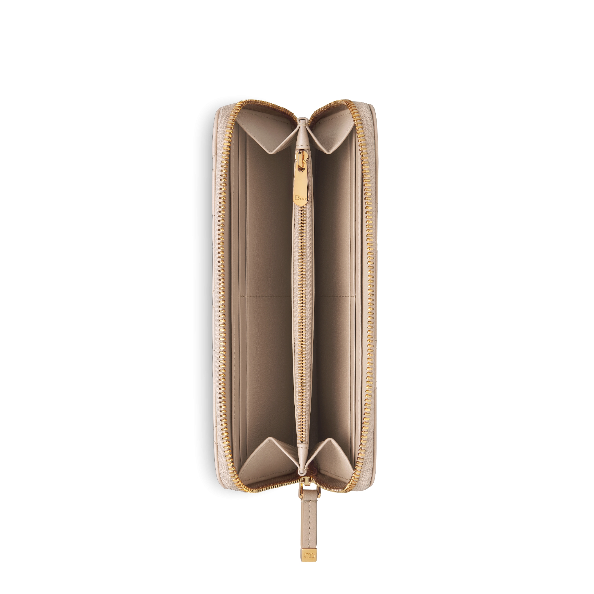 Miss Caro Voyageur Slim Wallet