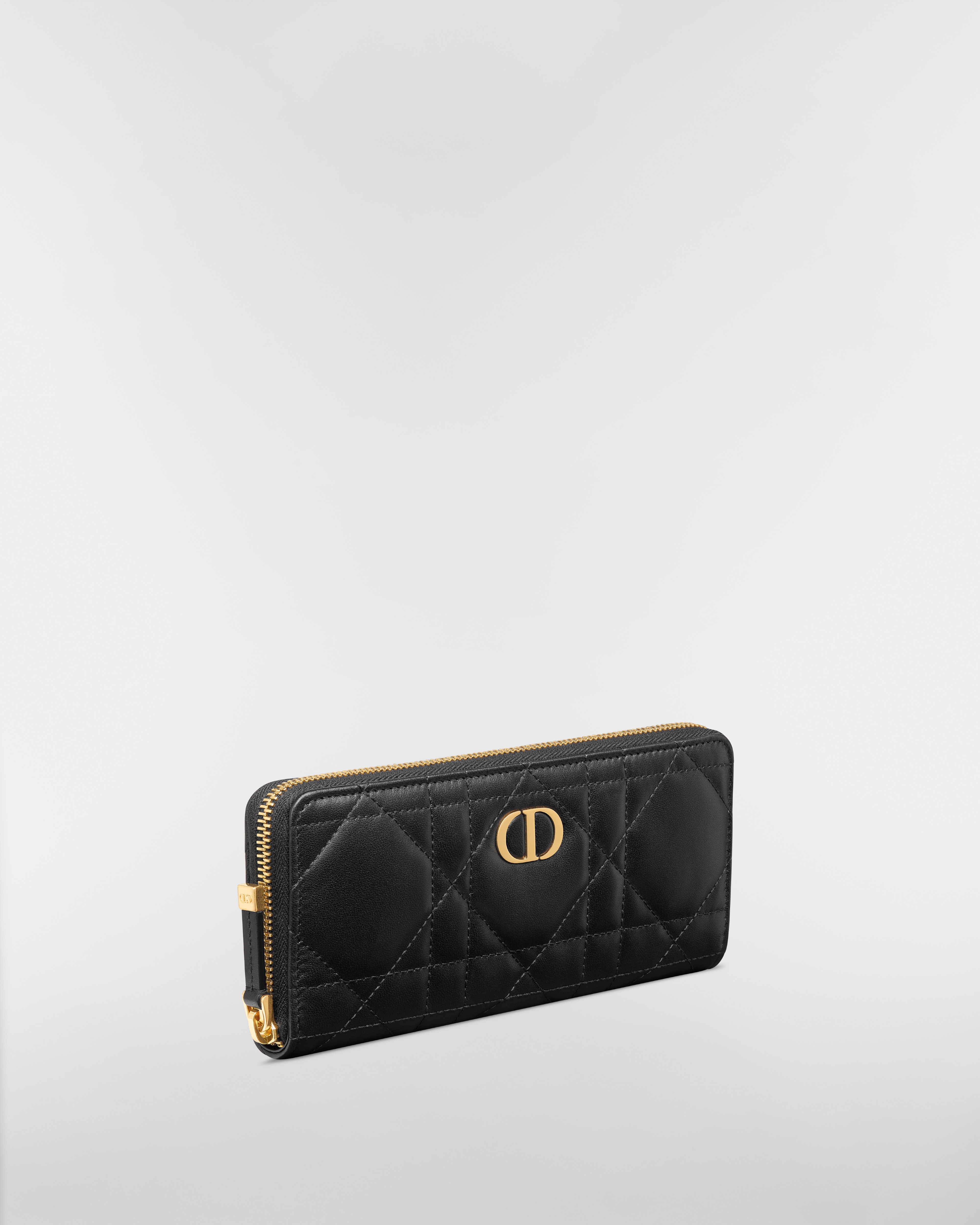 Miss Caro Voyageur Slim Wallet
