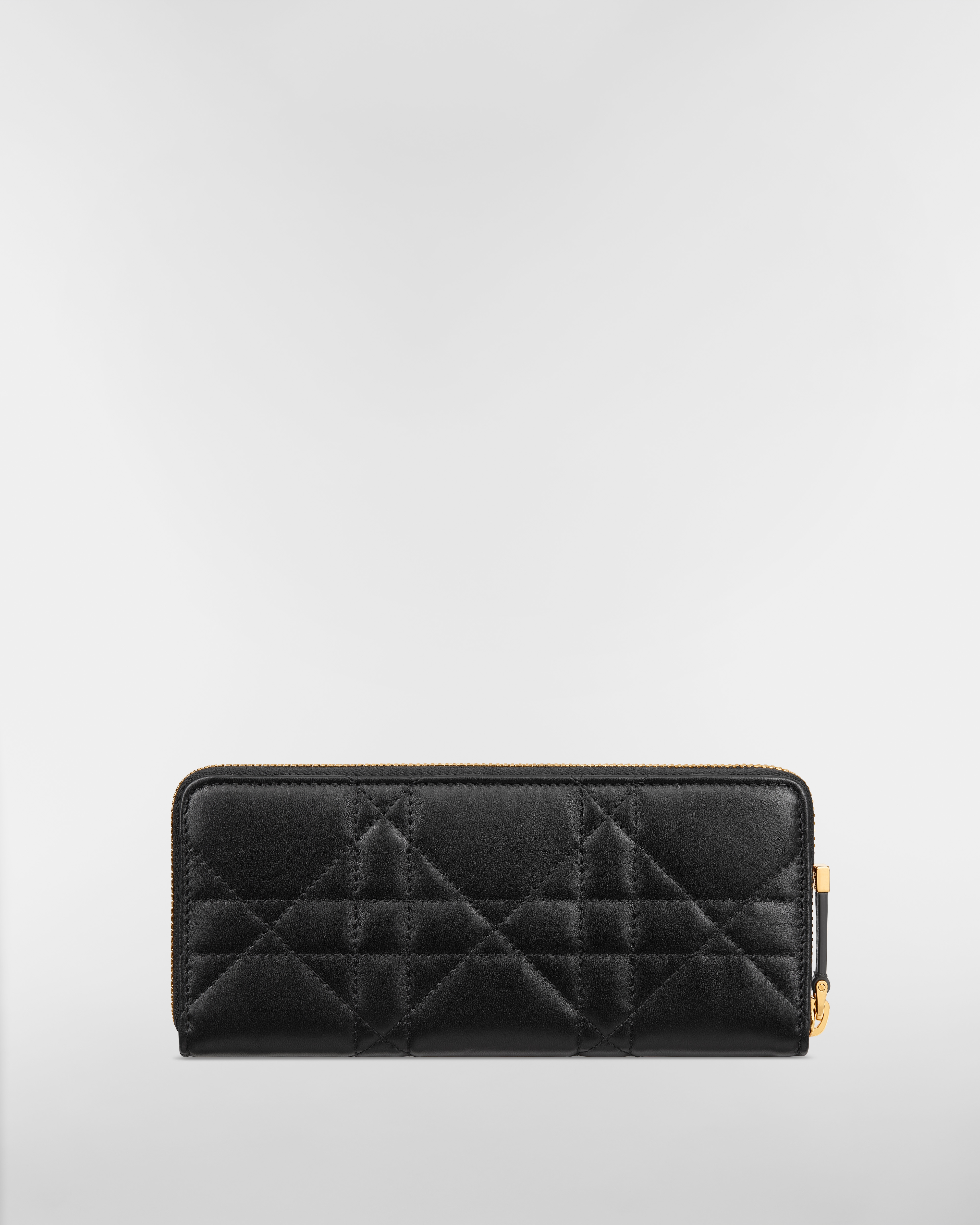 Miss Caro Voyageur Slim Wallet