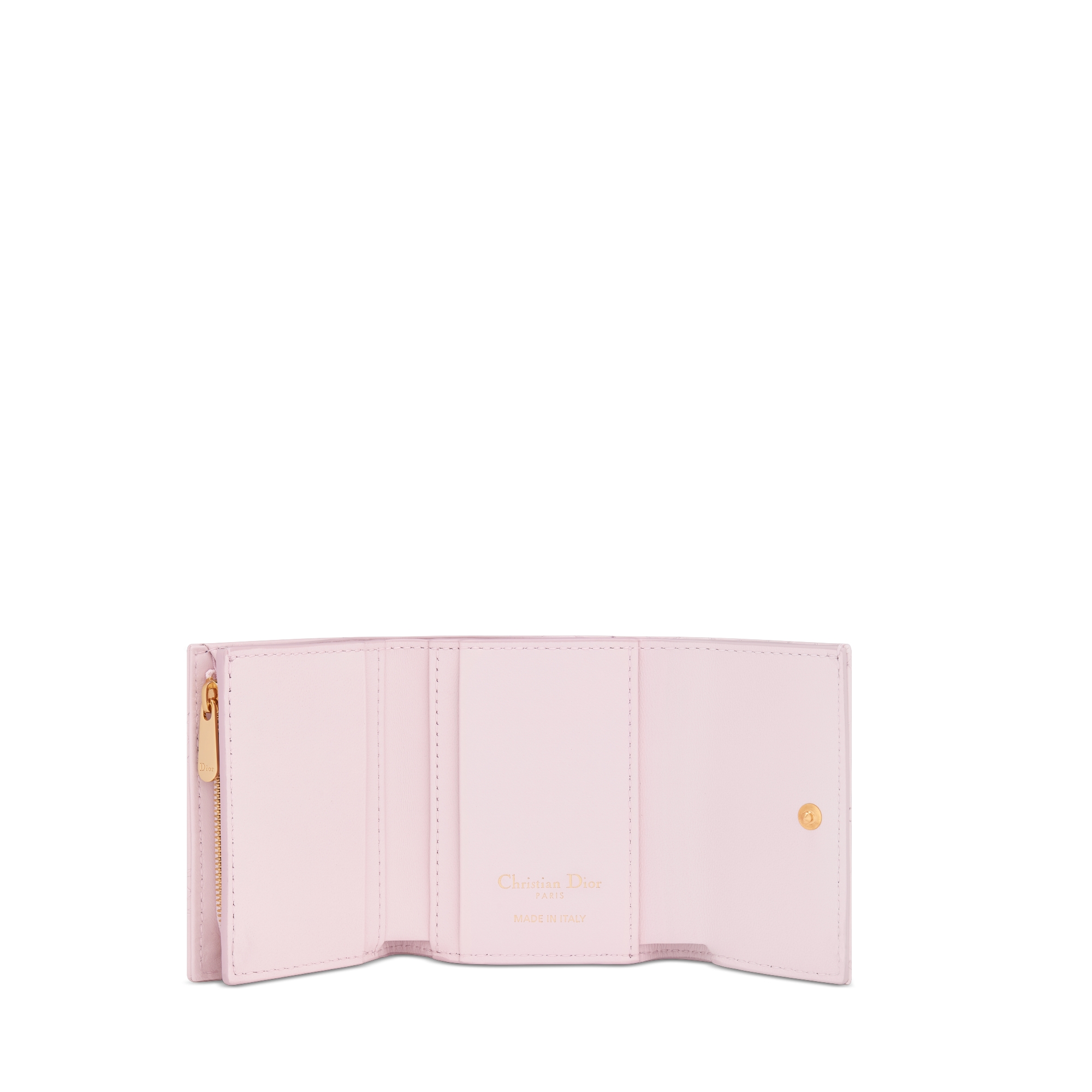 Dior Caro Hibiscus ウォレット DIOR | 【日本限定】Dior Caro Hibiscus Lジップウォレット