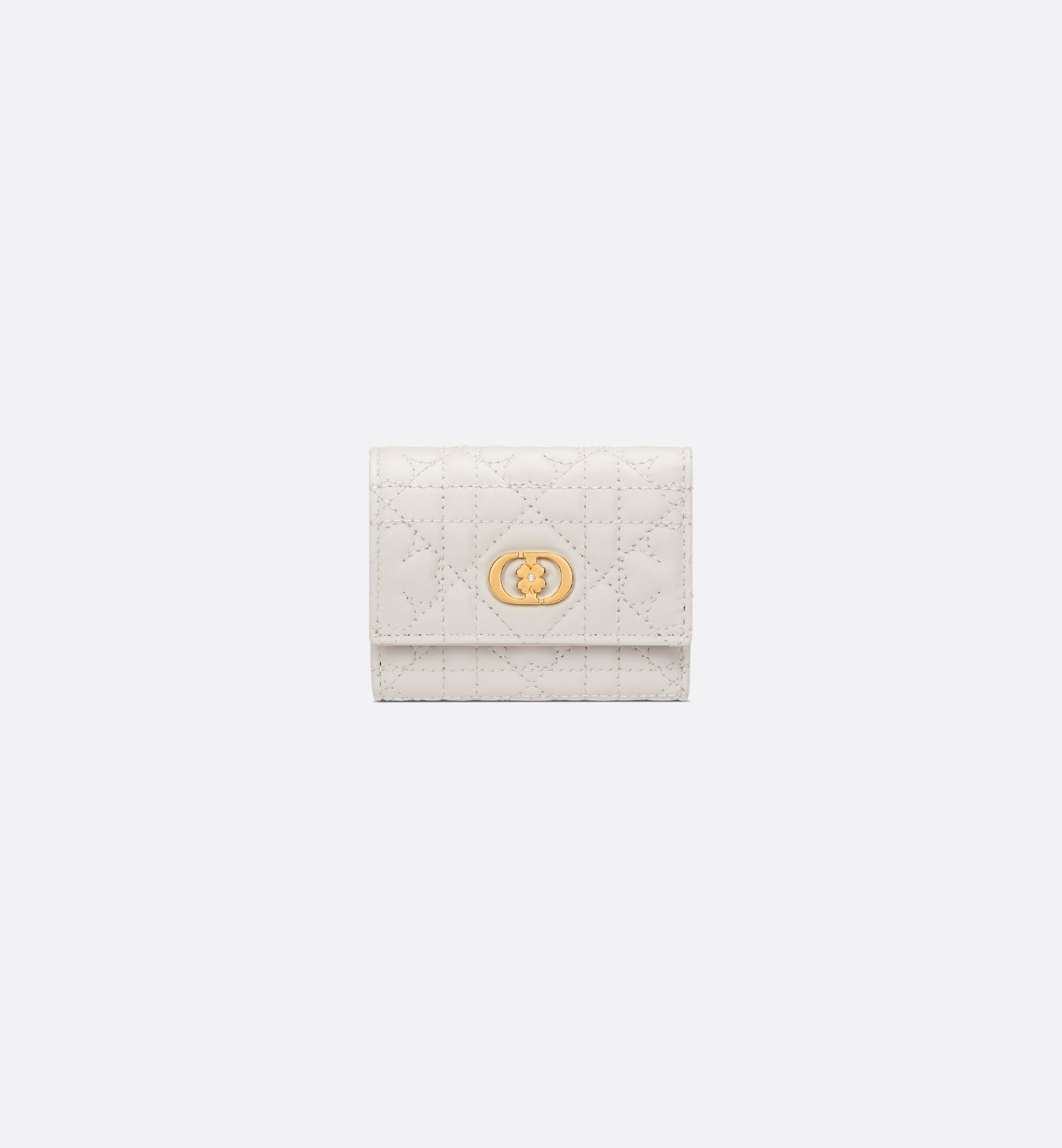 DIOR | 【日本限定】Dior Caro Hibiscus Lジップウォレット DIOR | 【日本限定】Dior Caro Hibiscus Lジップウォレット