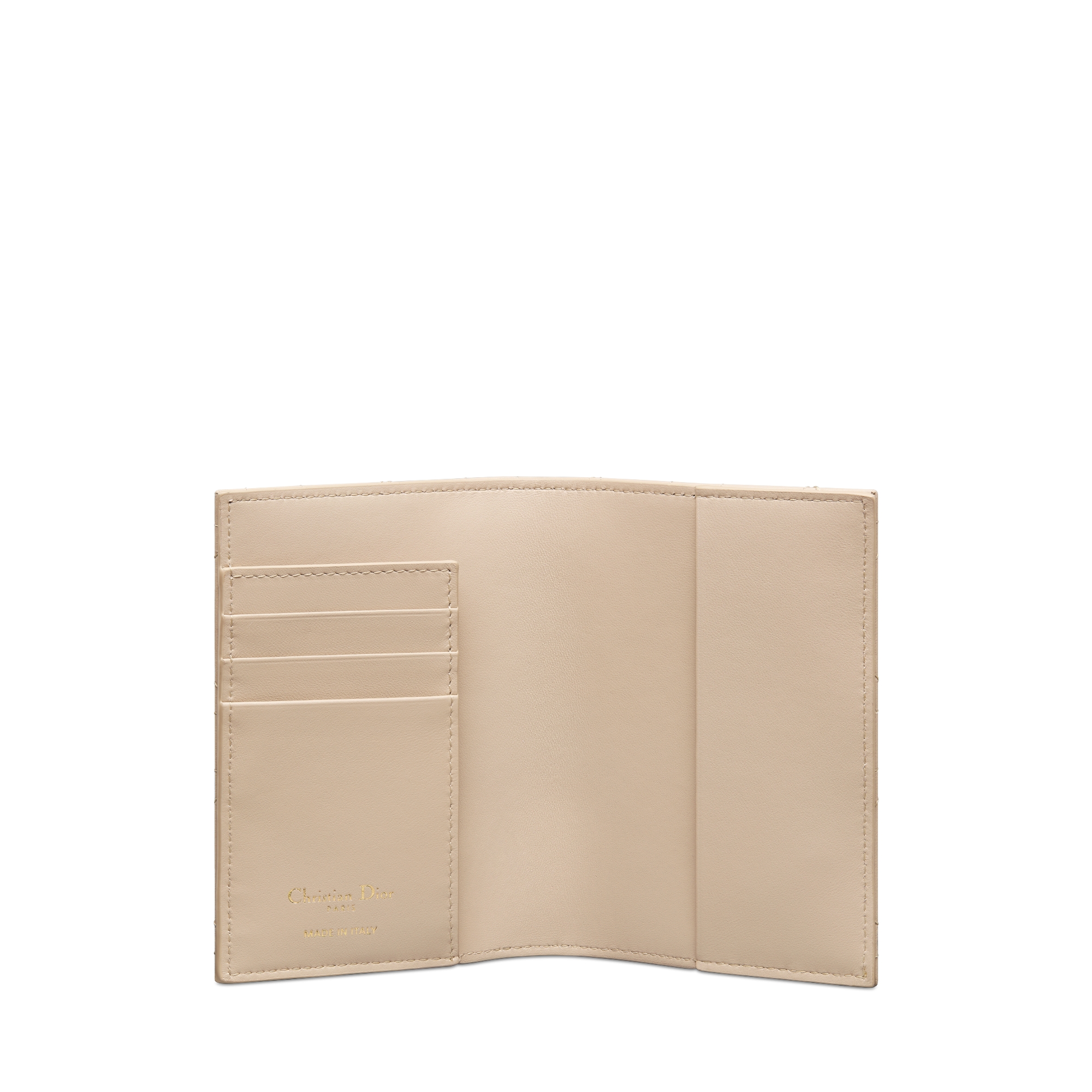 Miss Caro Passport Holder