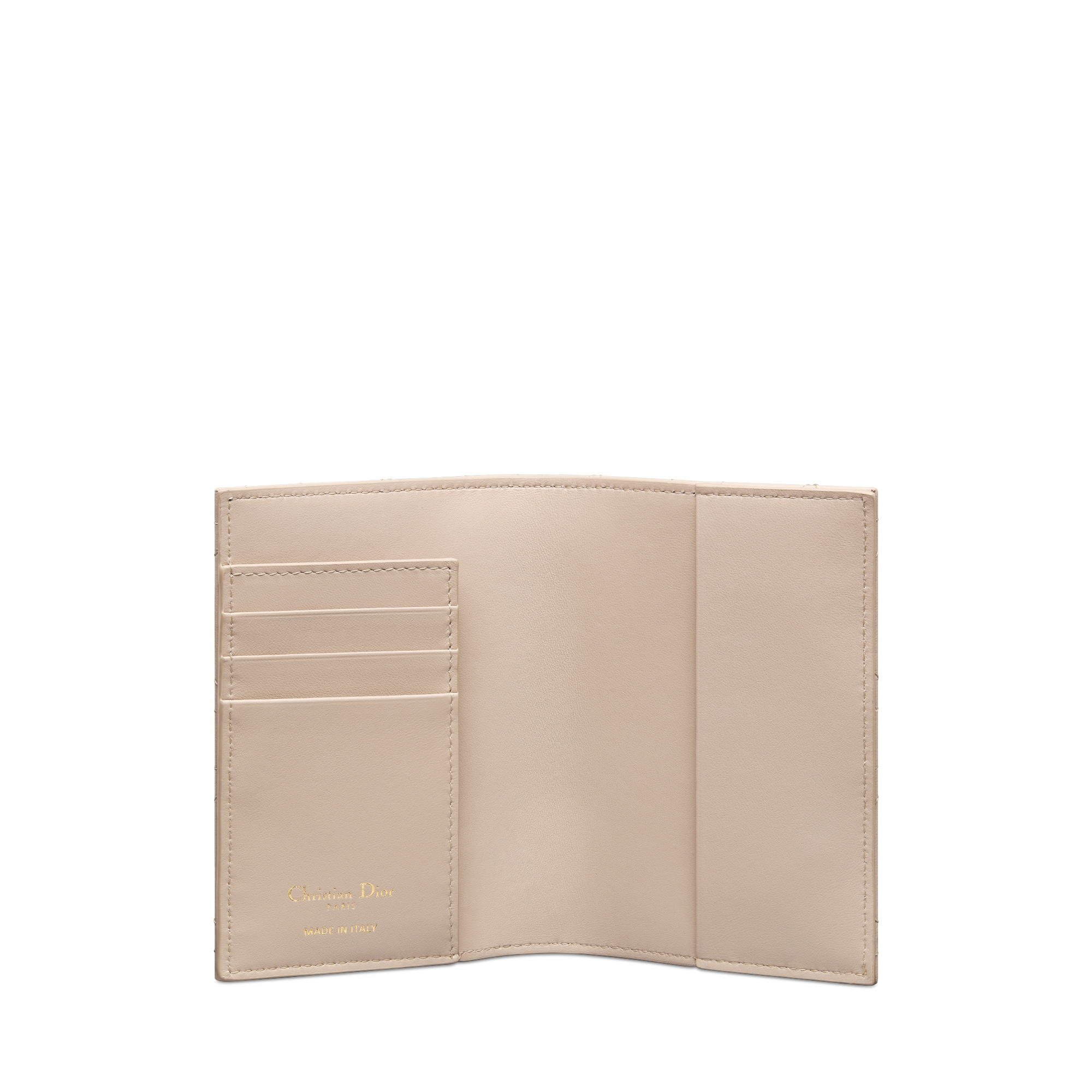 Miss Caro Passport Holder