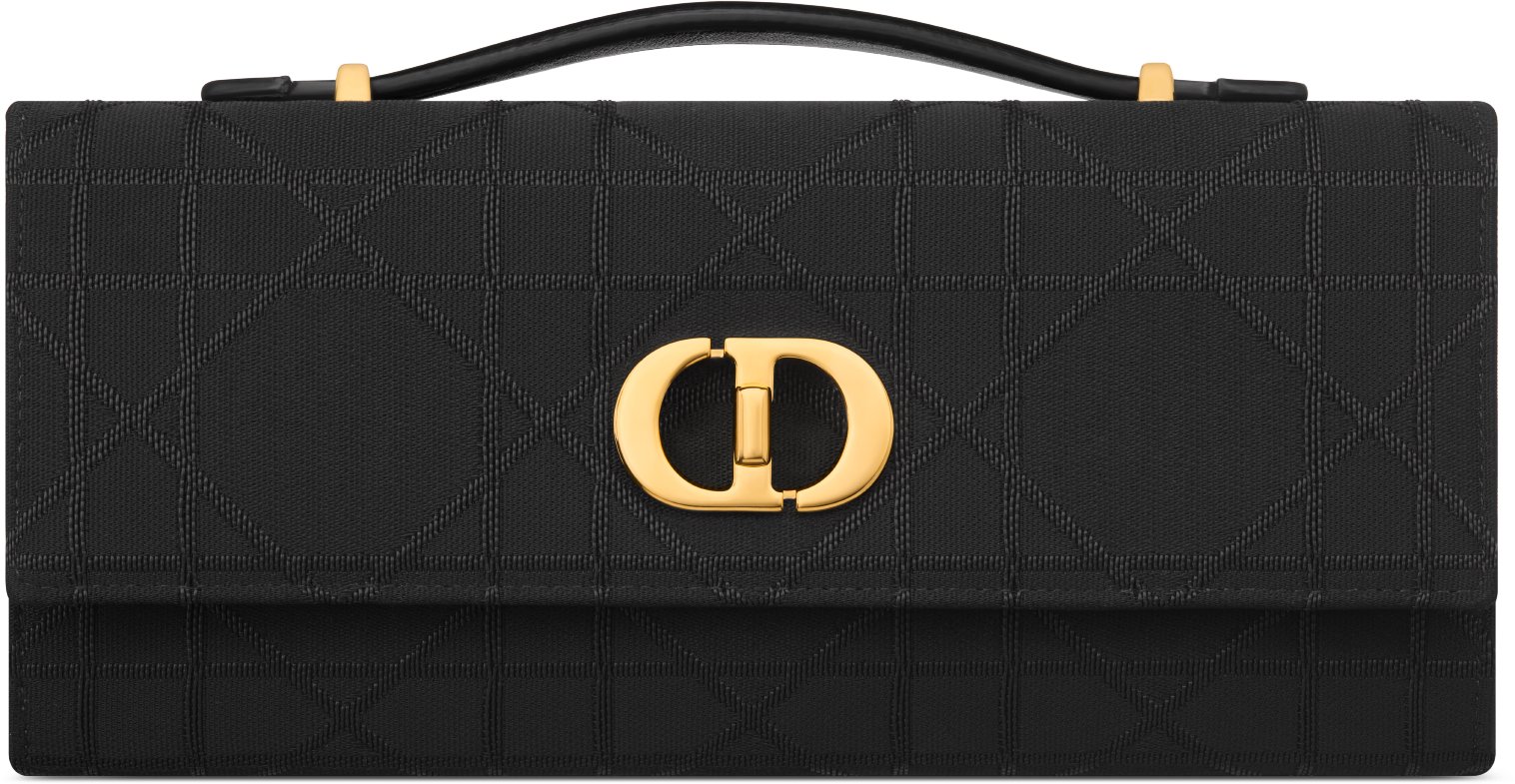 Pochette Top Handle Miss Caro Vue de face