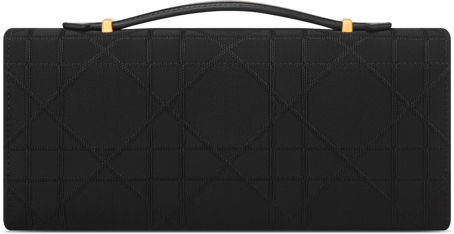 Pochette Top Handle Miss Caro Vue arrière