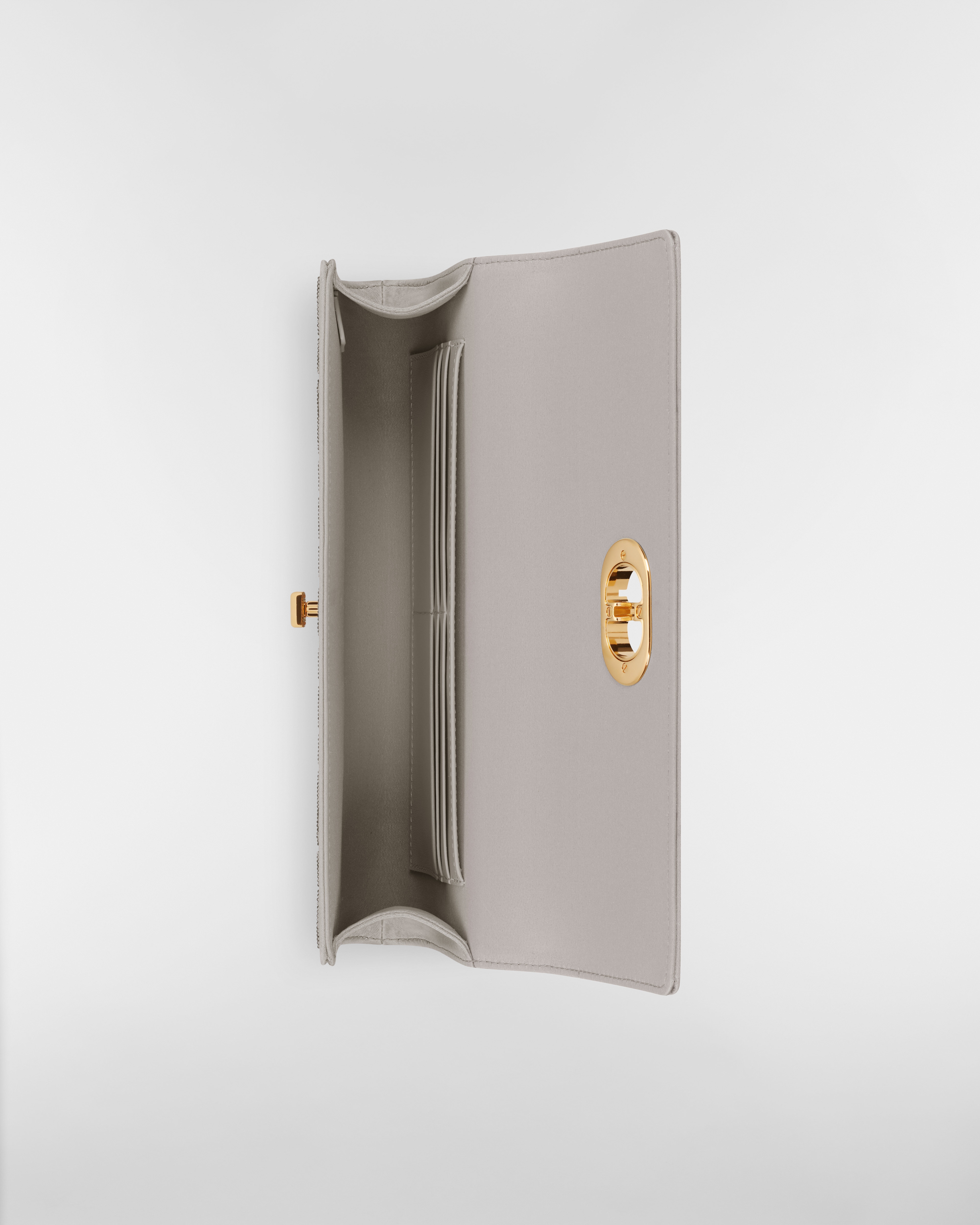 Miss Caro Top Handle Pouch