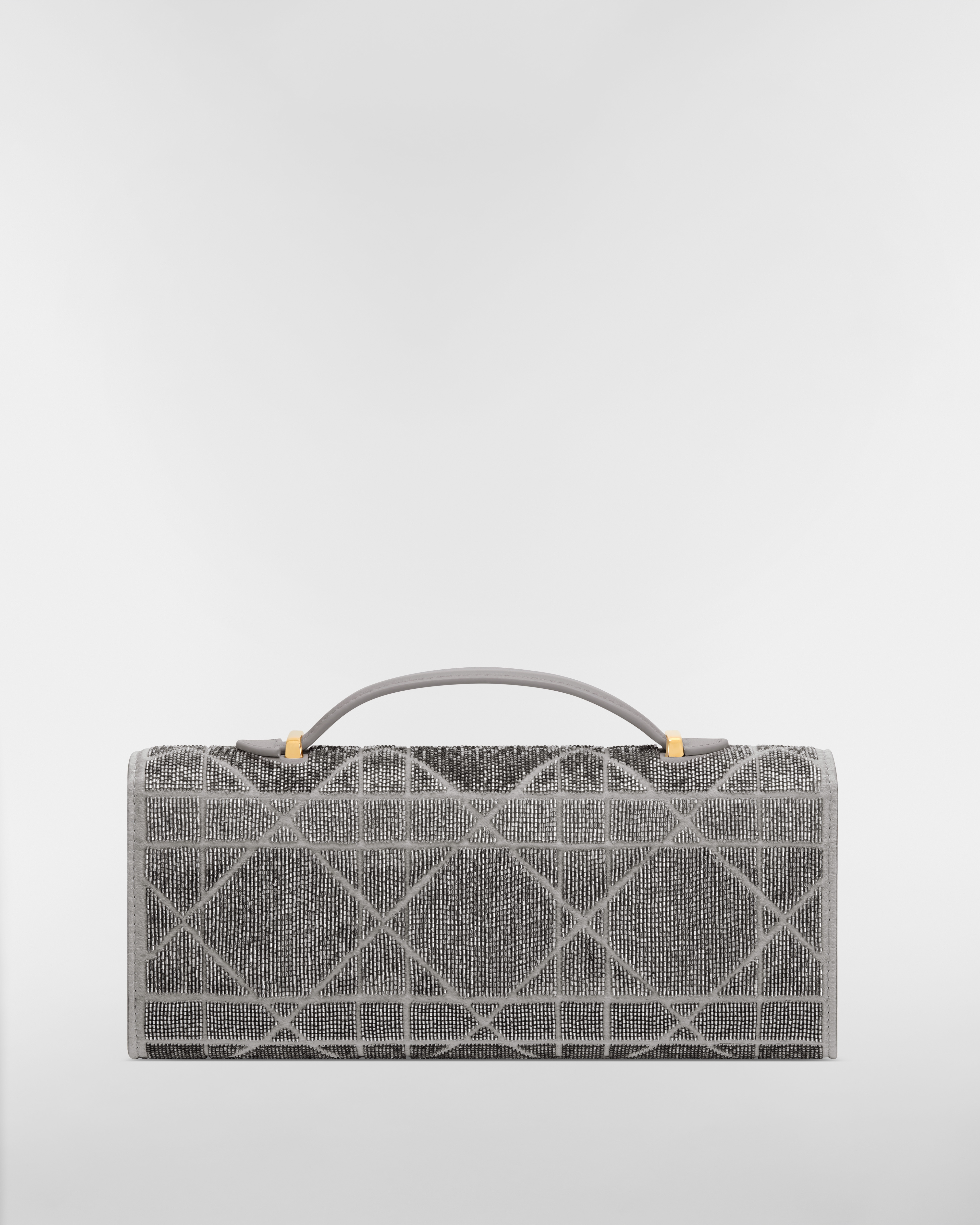 Miss Caro Top Handle Pouch