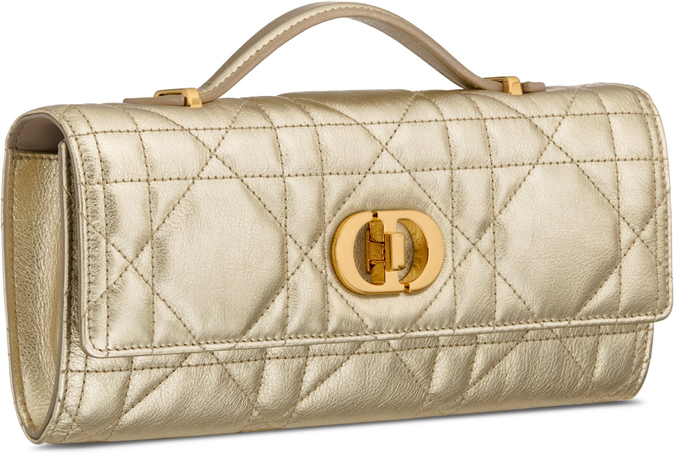 Miss dior gold cheap