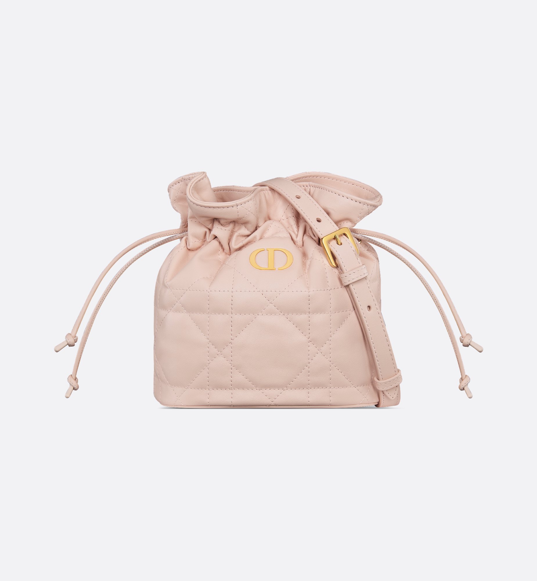 Dior Chardons Mitzah Scarf Ivory and Powder Pink Silk Twill Dior Chardons Mitzah Scarf Ivory and Powder Pink Silk Twill