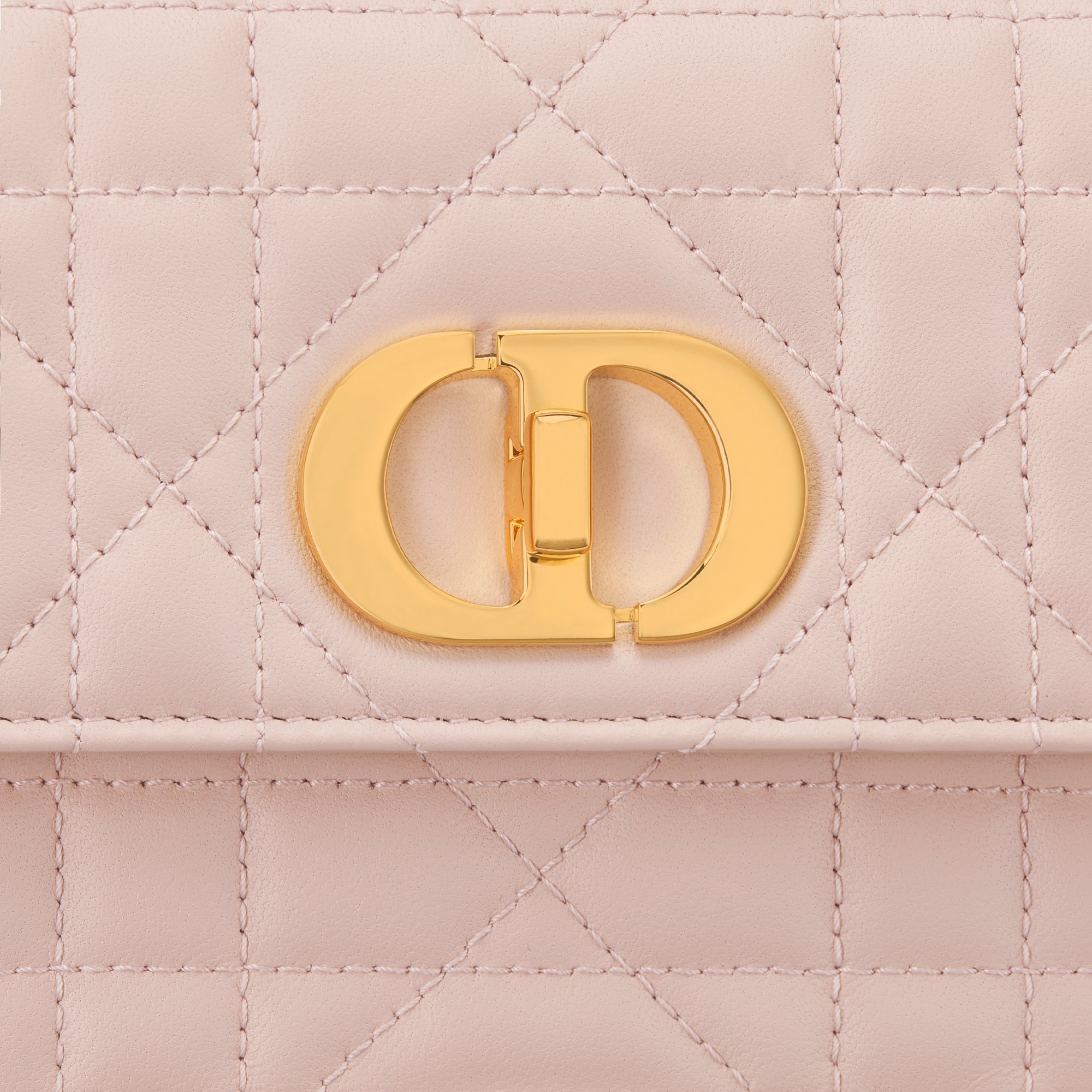 Miss Caro Pouch with Chain Detailed view