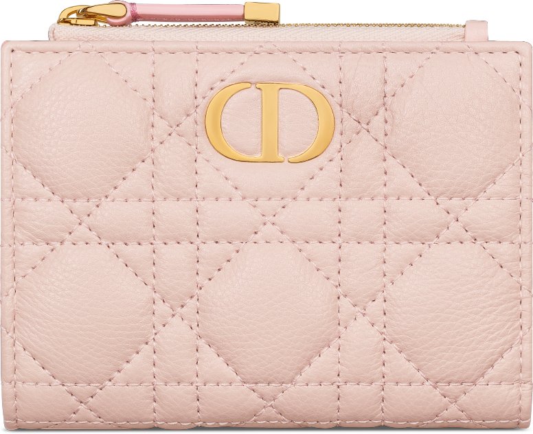 DIOR | 長財布 |ウィメンズ・ レディースレザーグッツ｜ディオール公式オンラインブティック