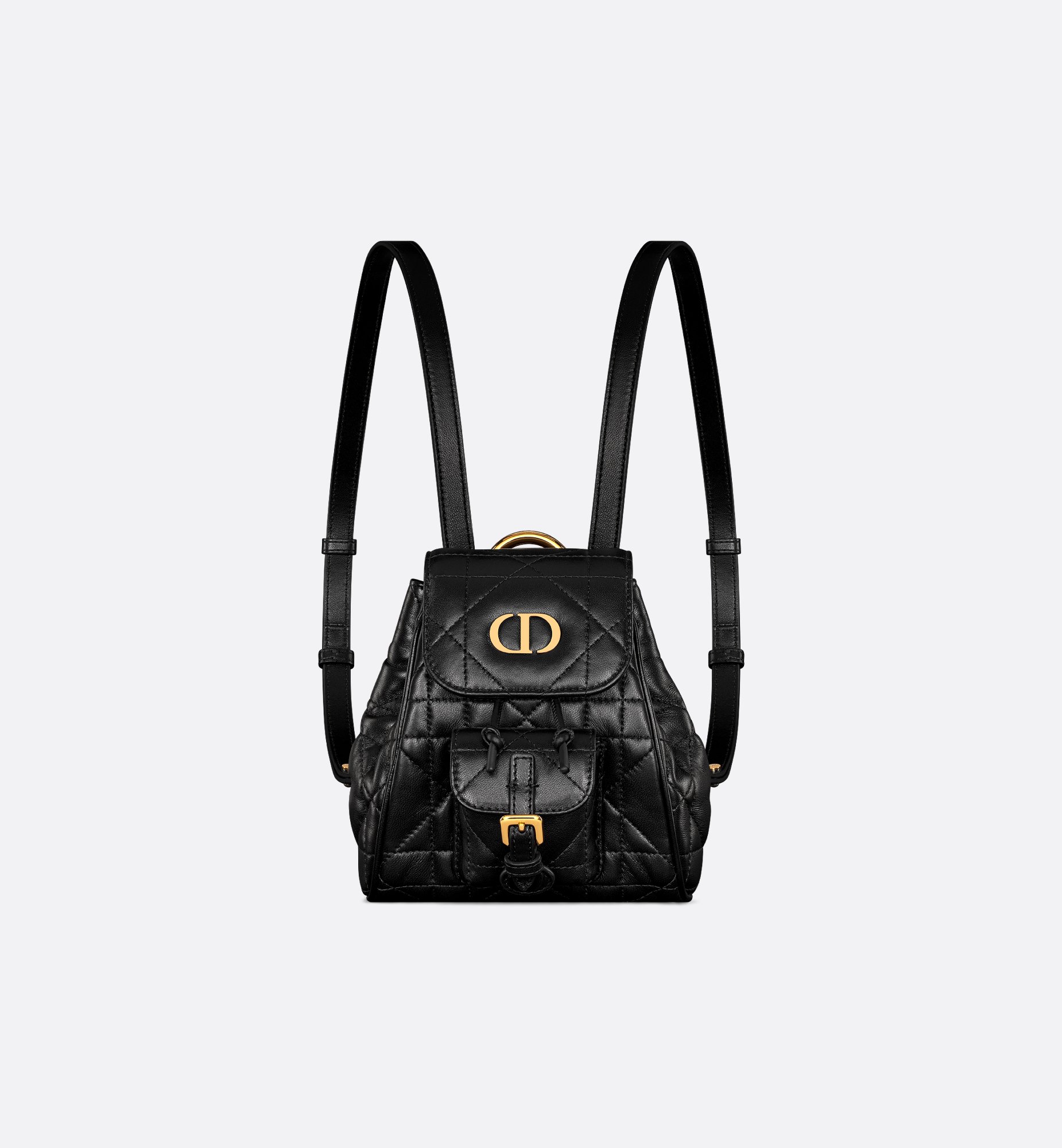 DIOR | L'Amazone Dior ウェッジスライド カーフスキン DIOR | L'Amazone Dior ウェッジスライド カーフスキン