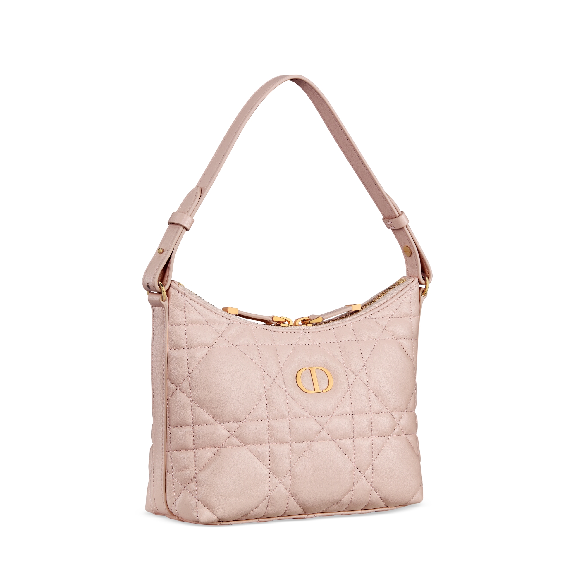 Miss Caro Diorling Mini Bag with Chain
