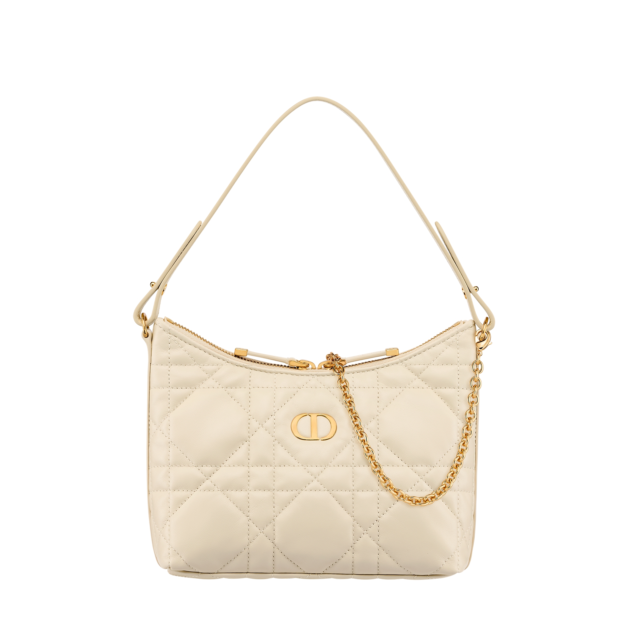  라이트 베이지 매크로까나쥬 양가죽