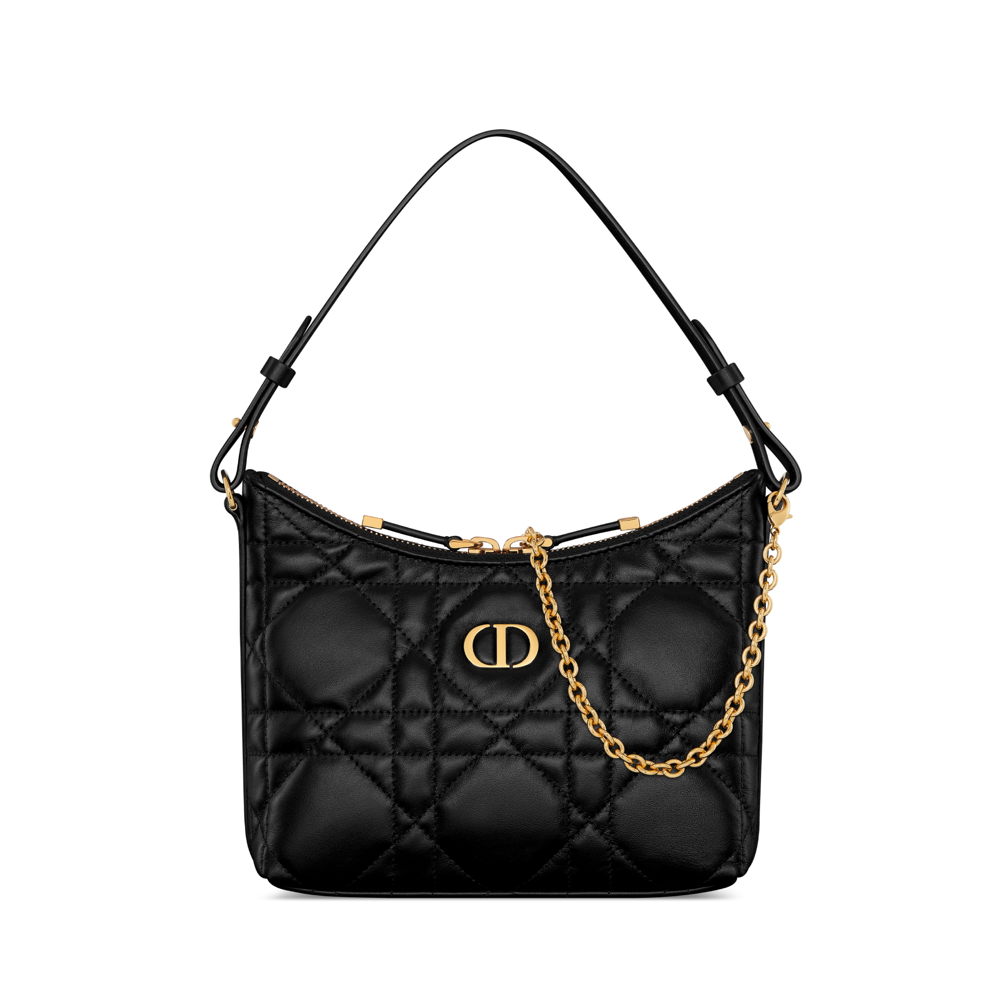 Y.H　DIOR ミニバック DIOR | Lady Dior バッグ ミニ カナージュ ラムスキン