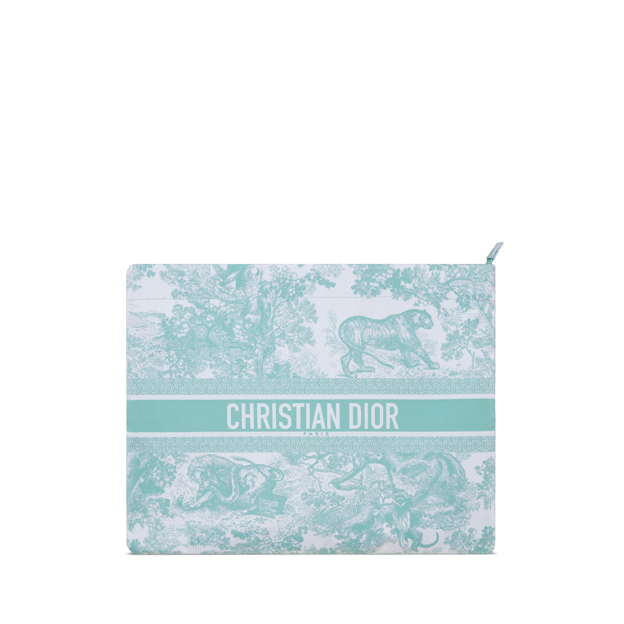 Dioriviera DiorTravel Zipped Pouch