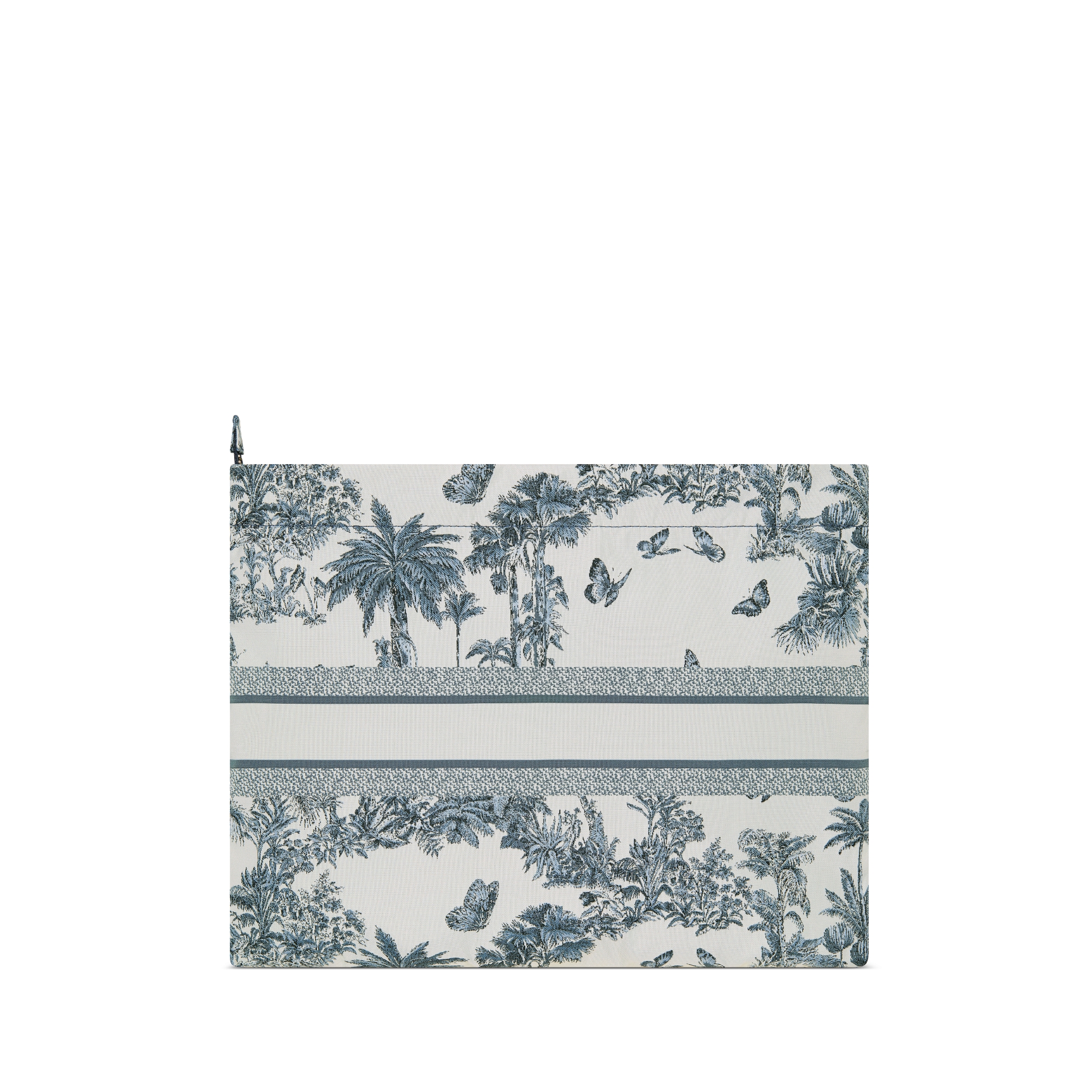 Dioriviera DiorTravel Zipped Pouch