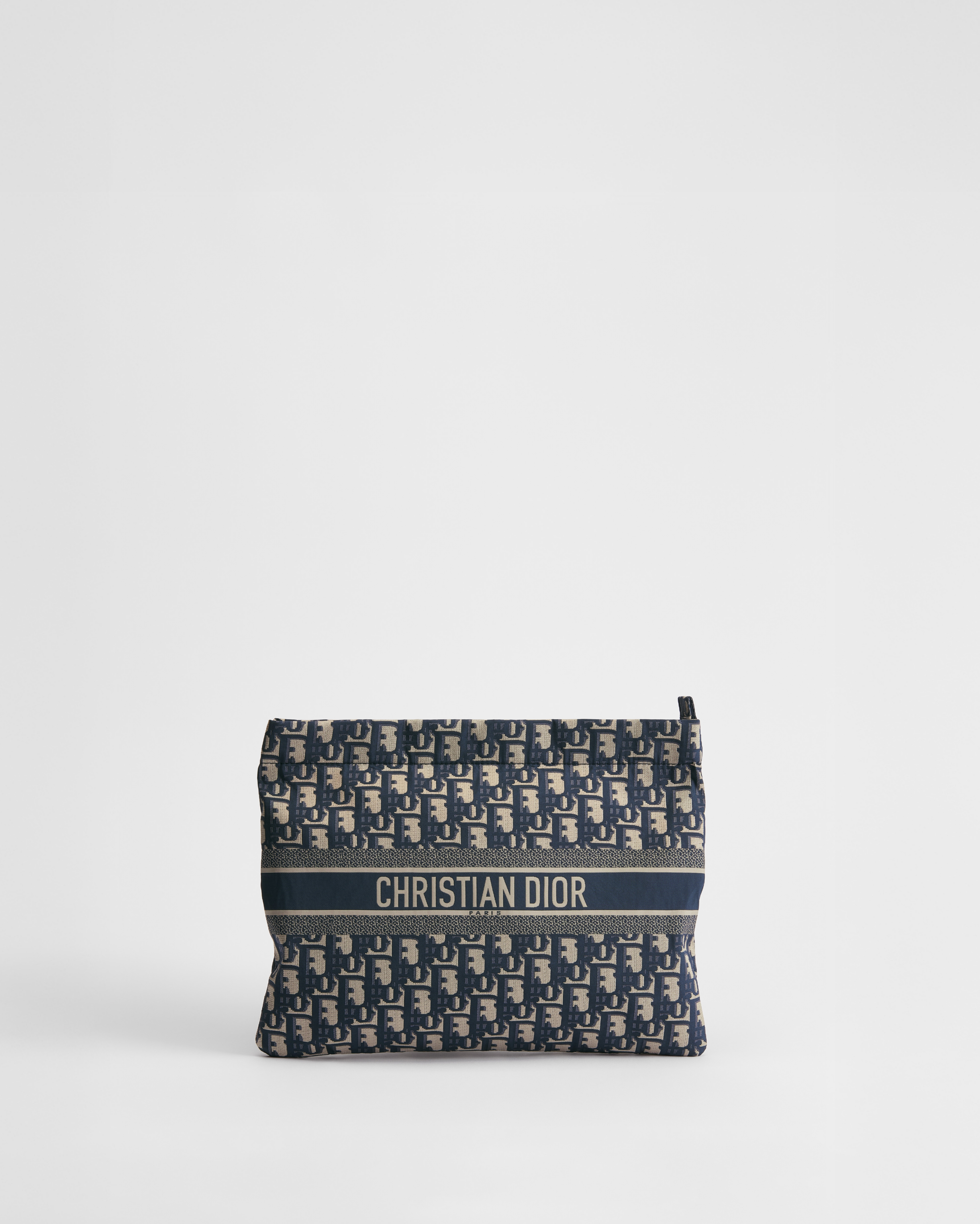 DiorTravel Zipped Pouch