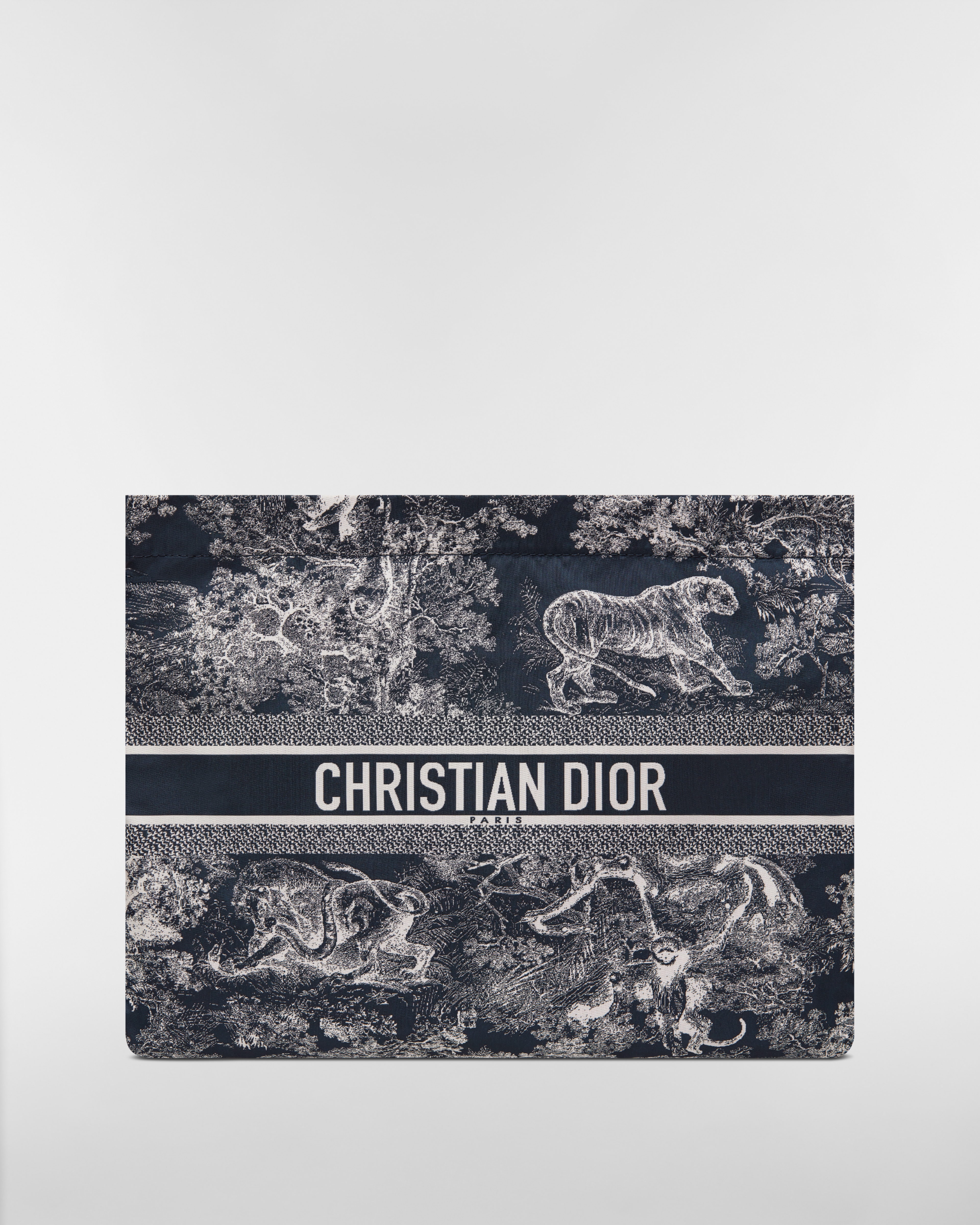 DiorTravel Zipped Pouch