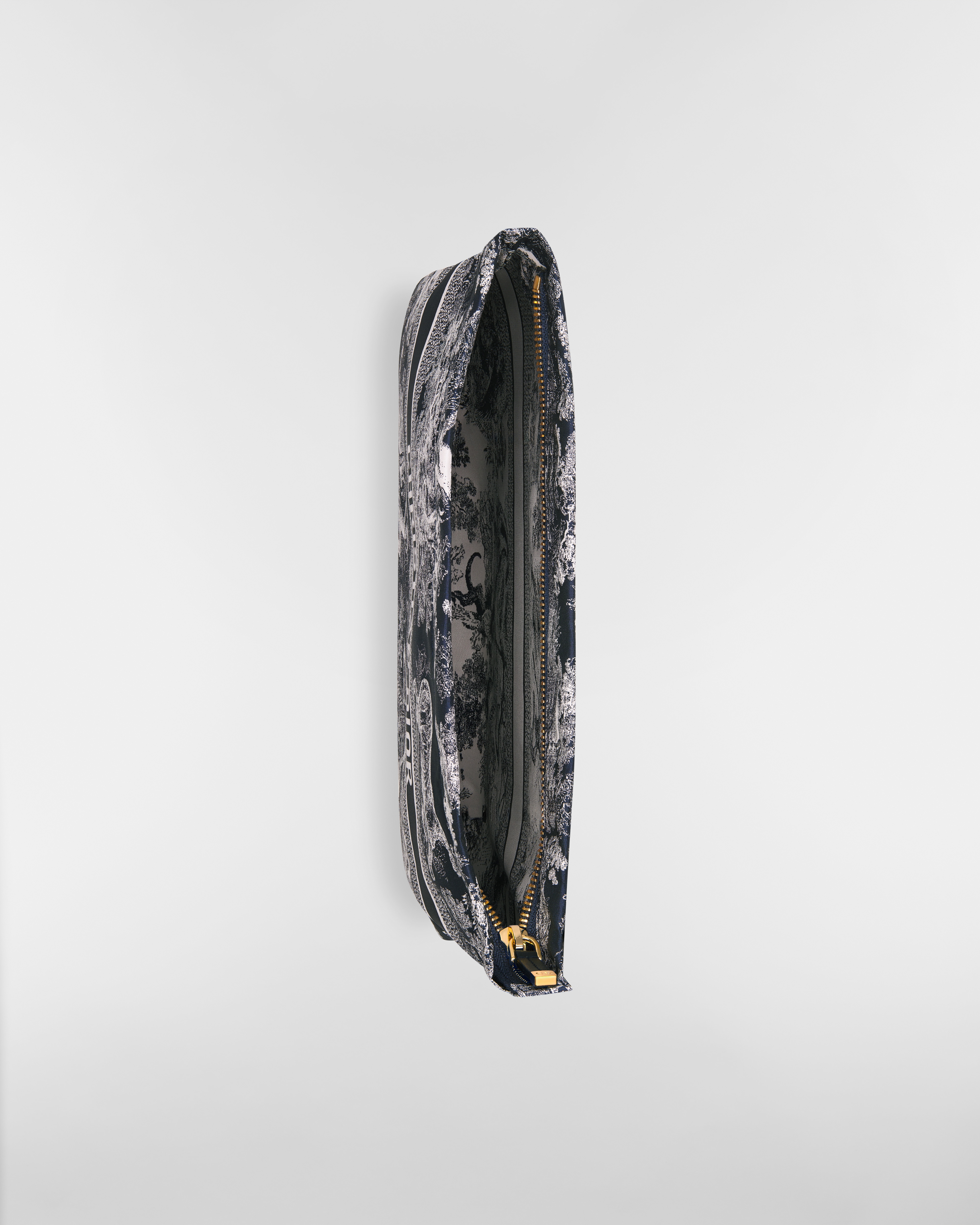 DiorTravel Pouch mit Reißverschluss