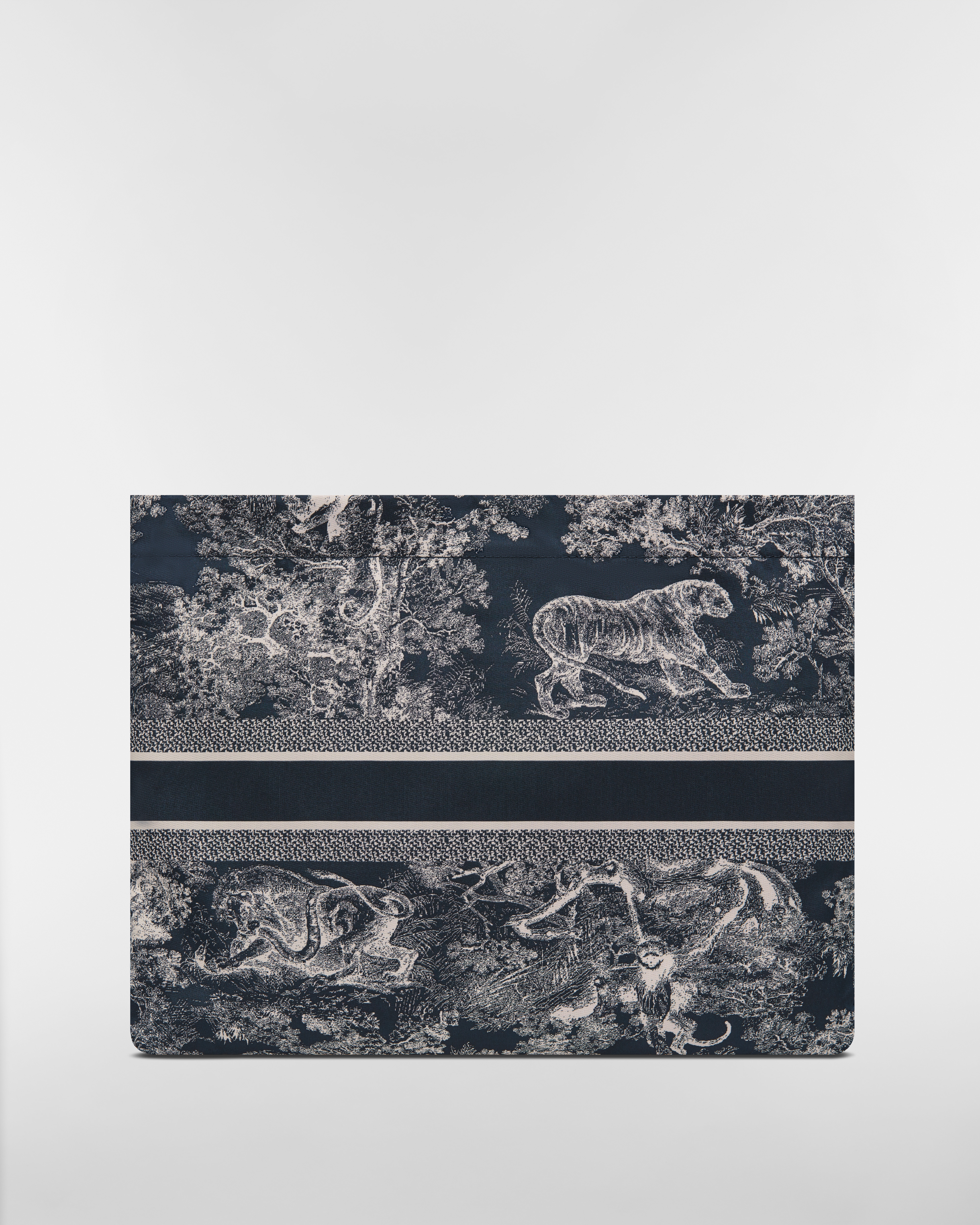 DiorTravel Pouch mit Reißverschluss