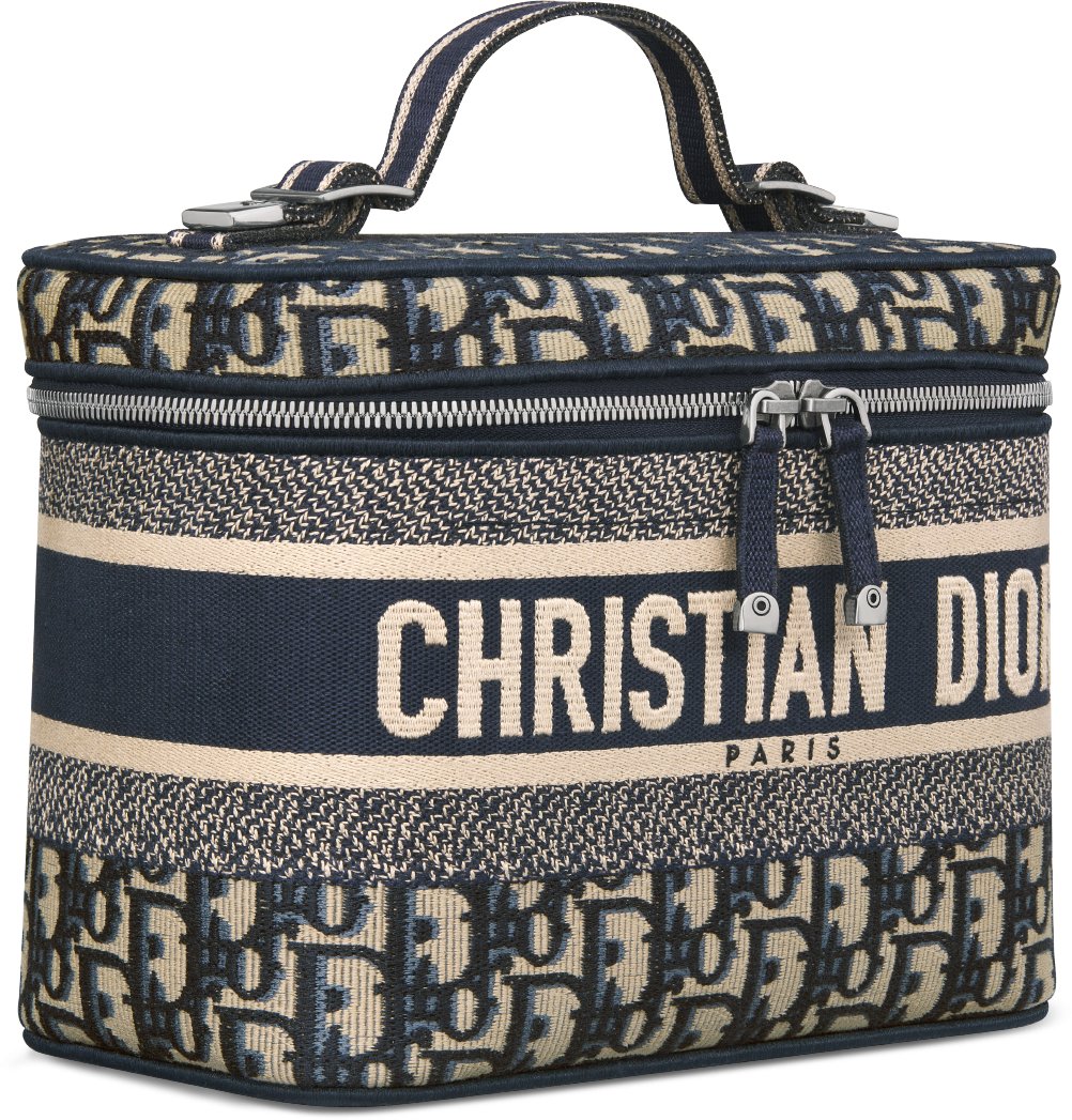 Dior pochette make up online