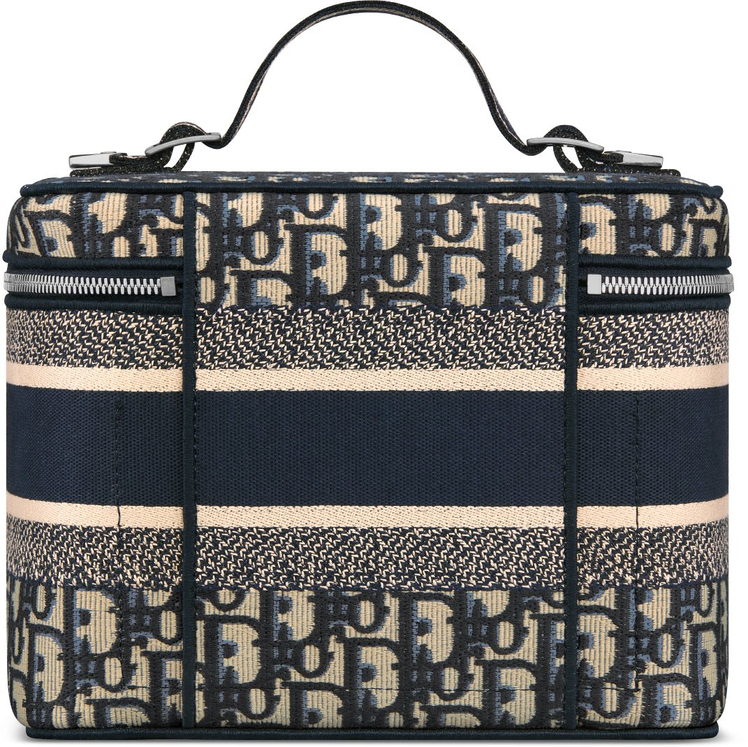 Dior vanity bag online