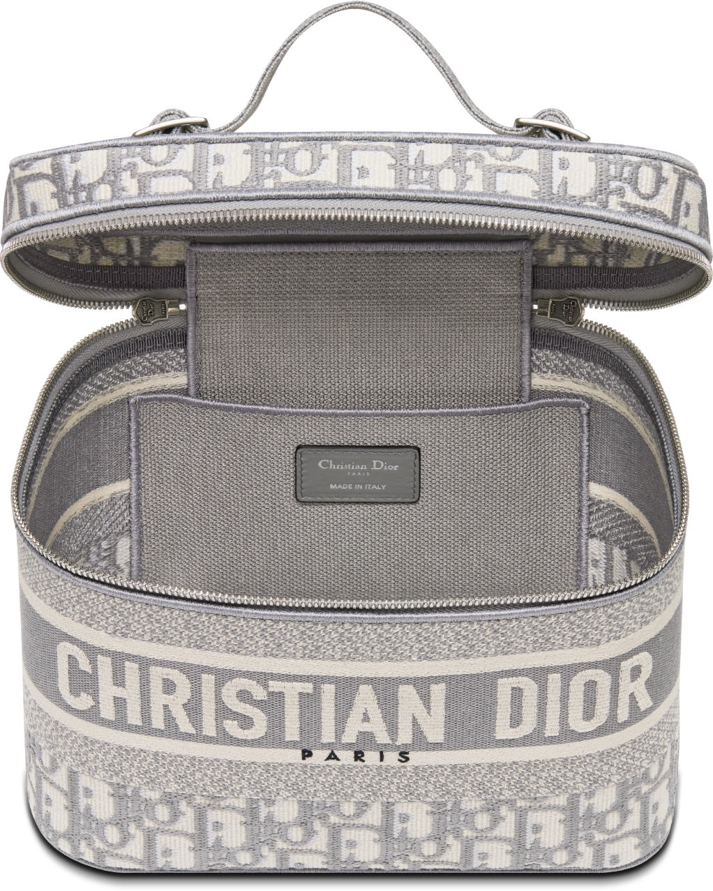 Dior abed travel beauty case