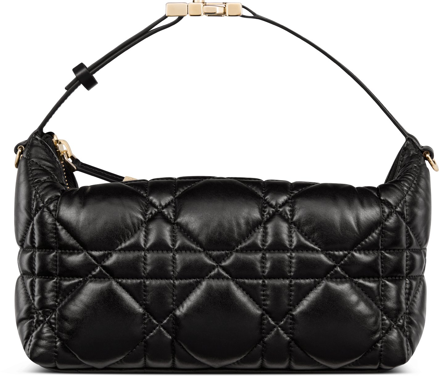 Medium DiorTravel Nomad Pouch aria_woman_viewcode_e01