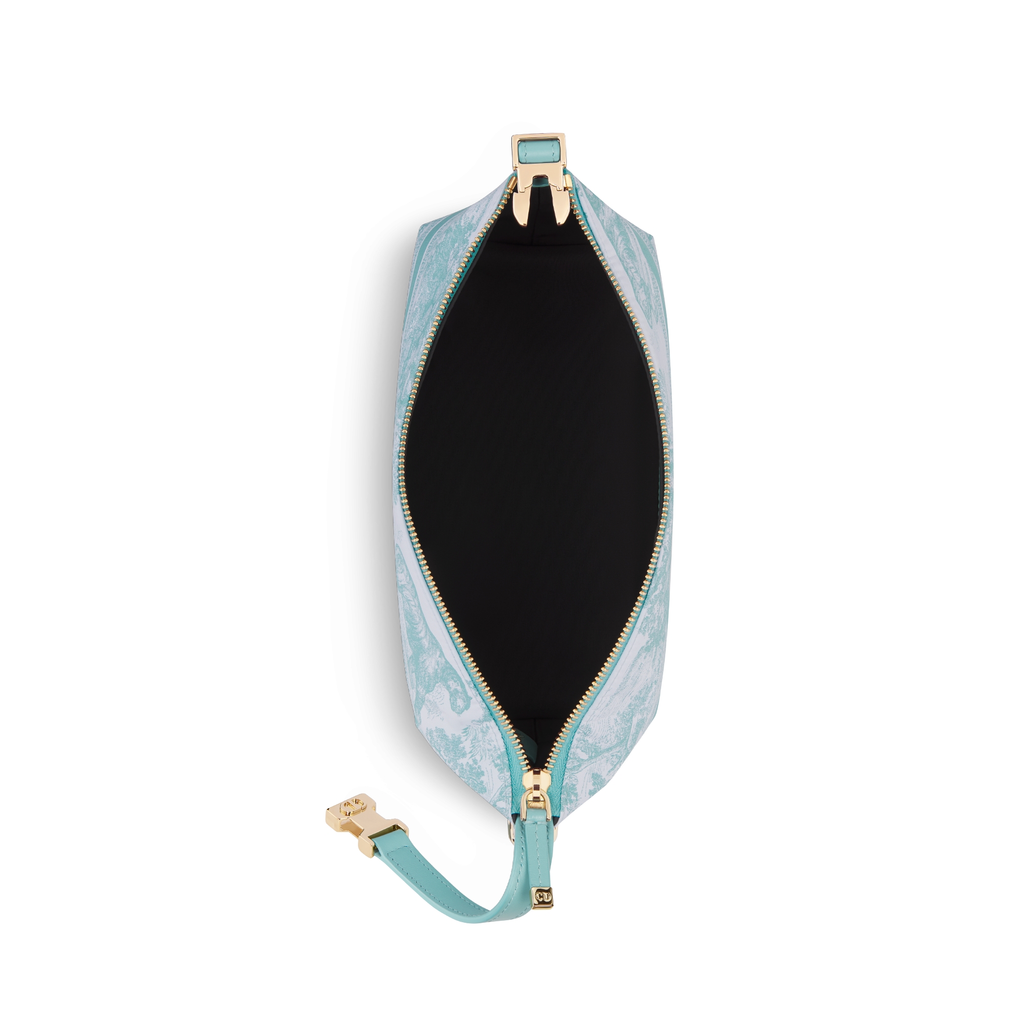 Dioriviera Medium DiorTravel Nomad Pouch