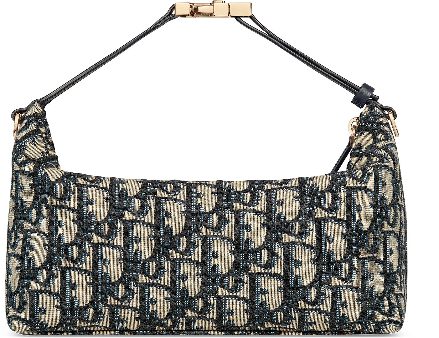 디올 미디엄 트래벌 노마드 파우치 S5554OTZQ_M928