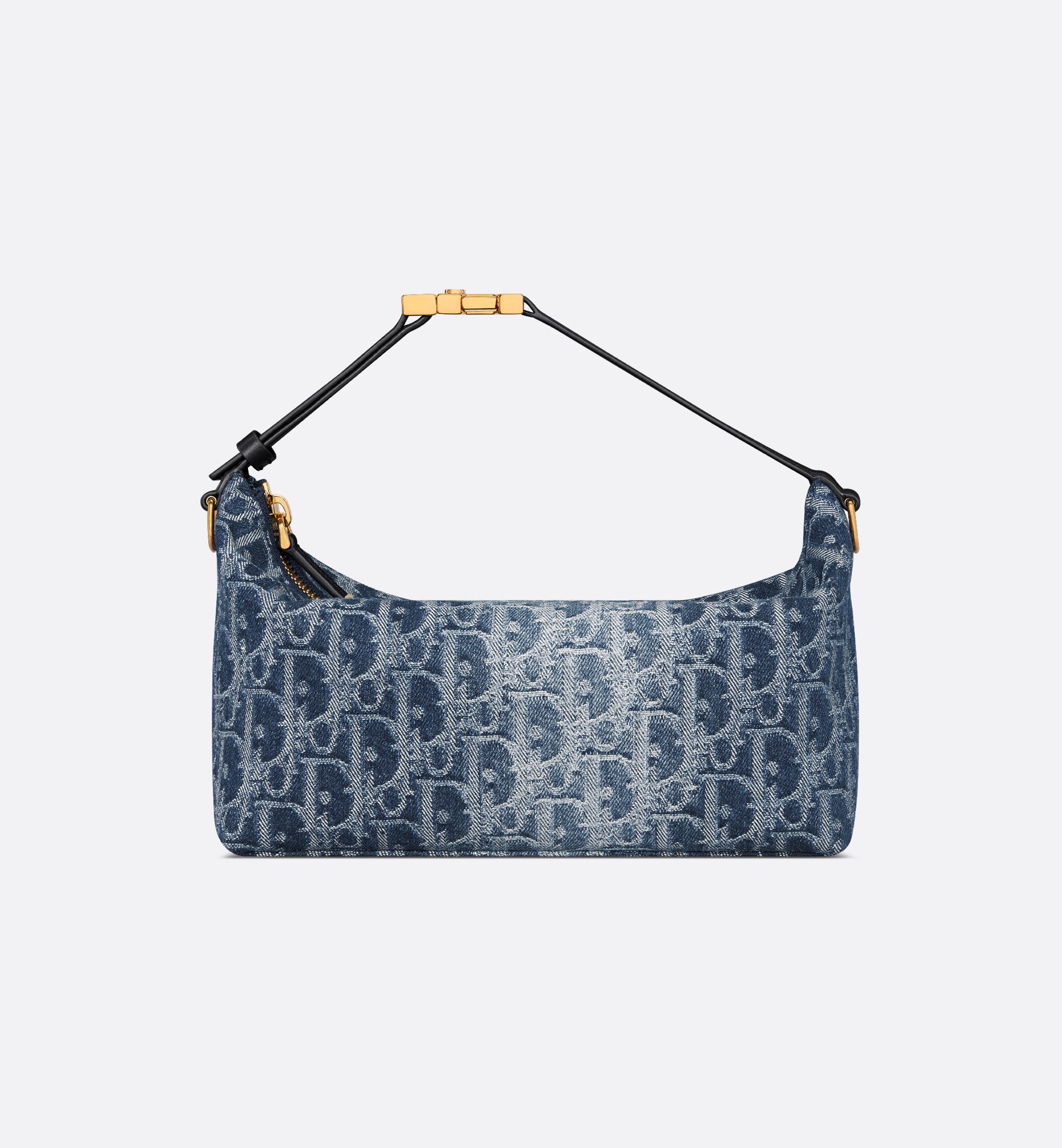 DIOR | DiorTravel ノマドポーチ ミディアム デニム ディオール DIOR | DiorTravel ノマドポーチ ミディアム デニム ディオール