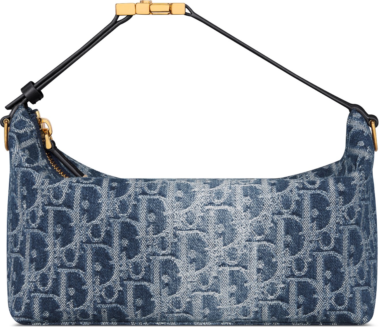 Medium DiorTravel Nomad Pouch aria_woman_viewcode_e01