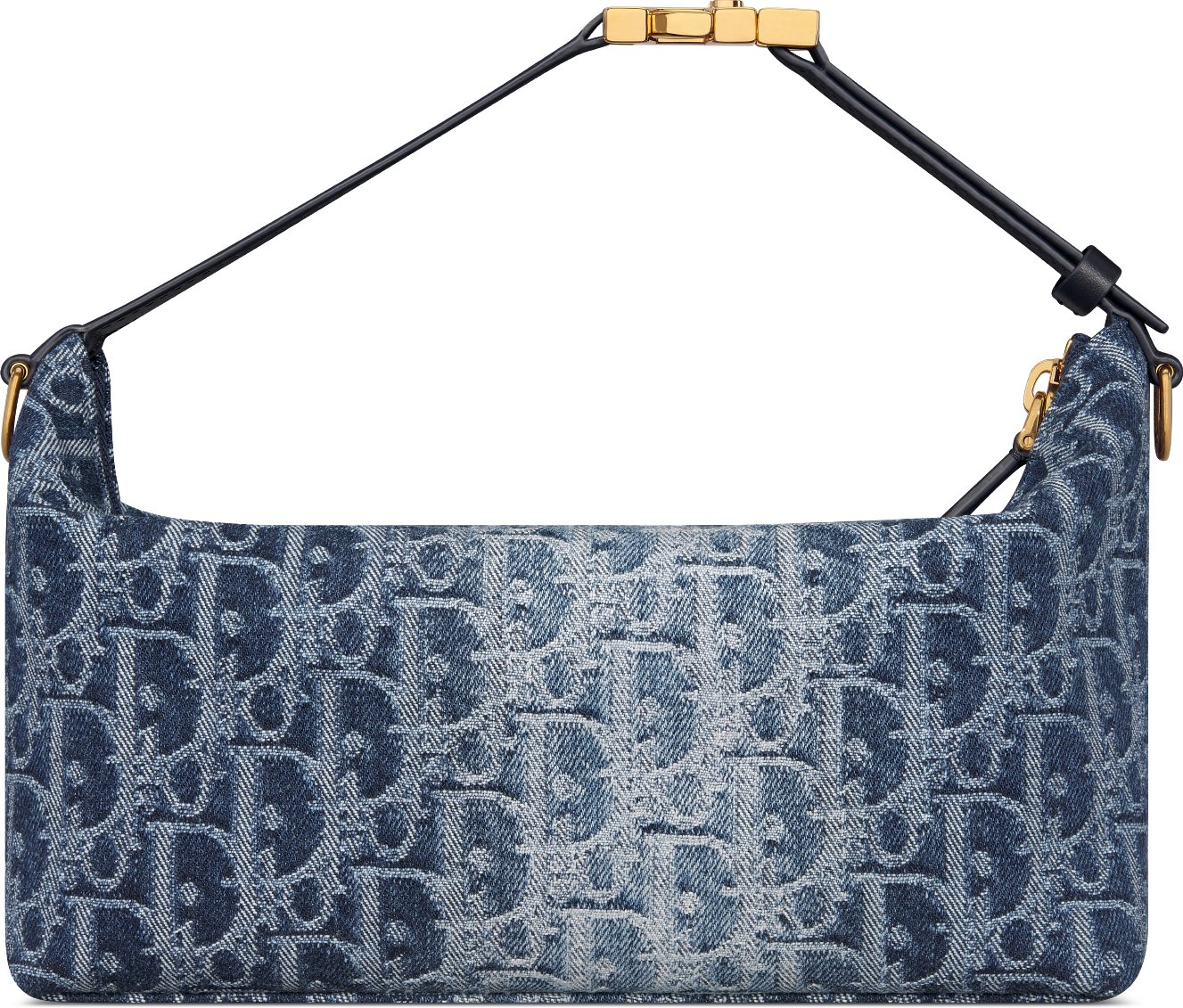 Medium DiorTravel Nomad Pouch