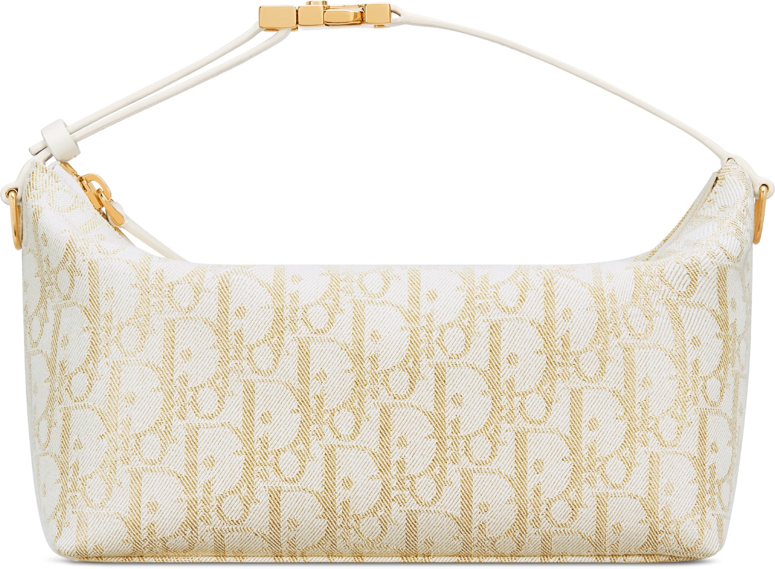 Medium DiorTravel Nomad Pouch aria_woman_viewcode_e01