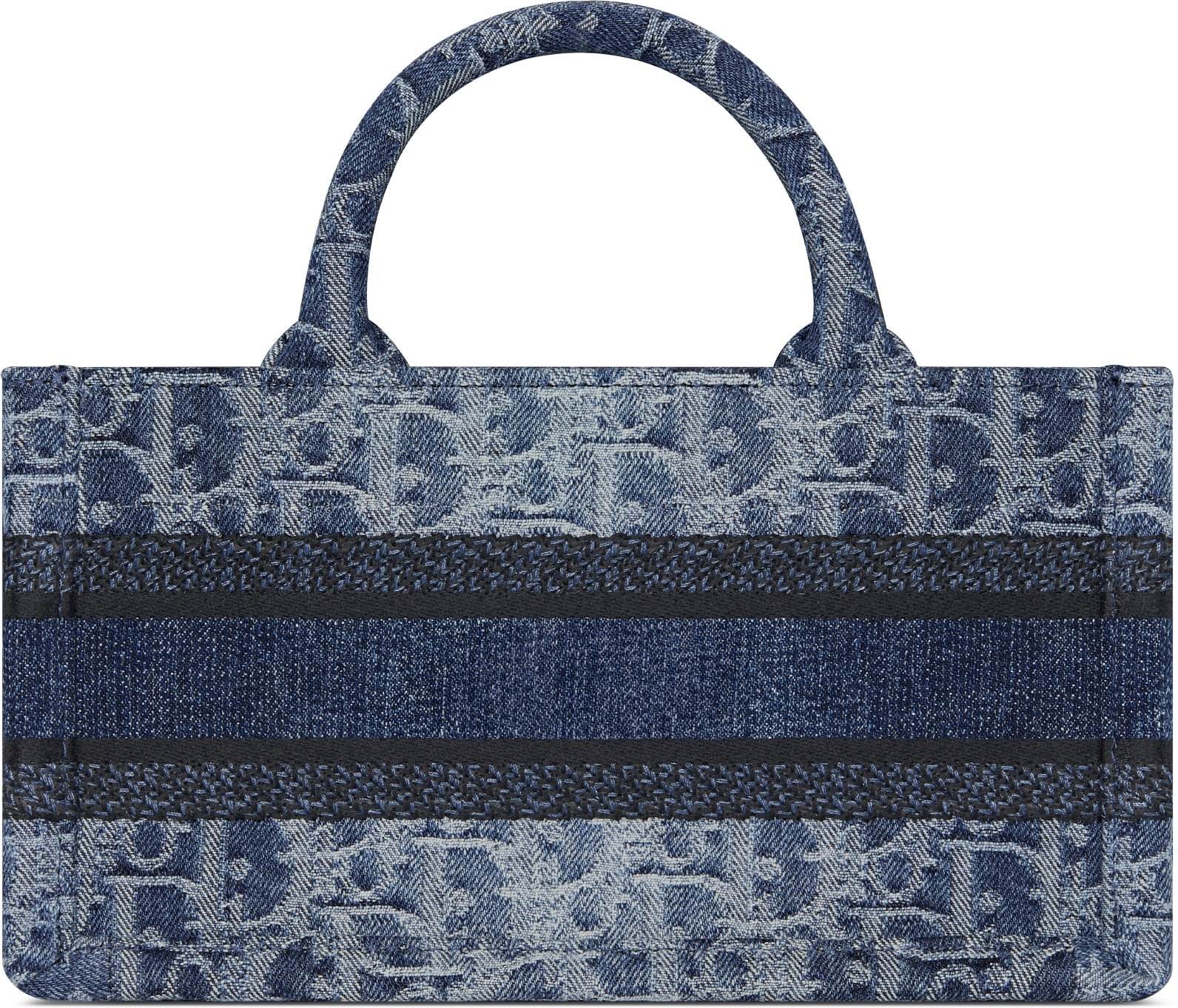 Dior small tote top