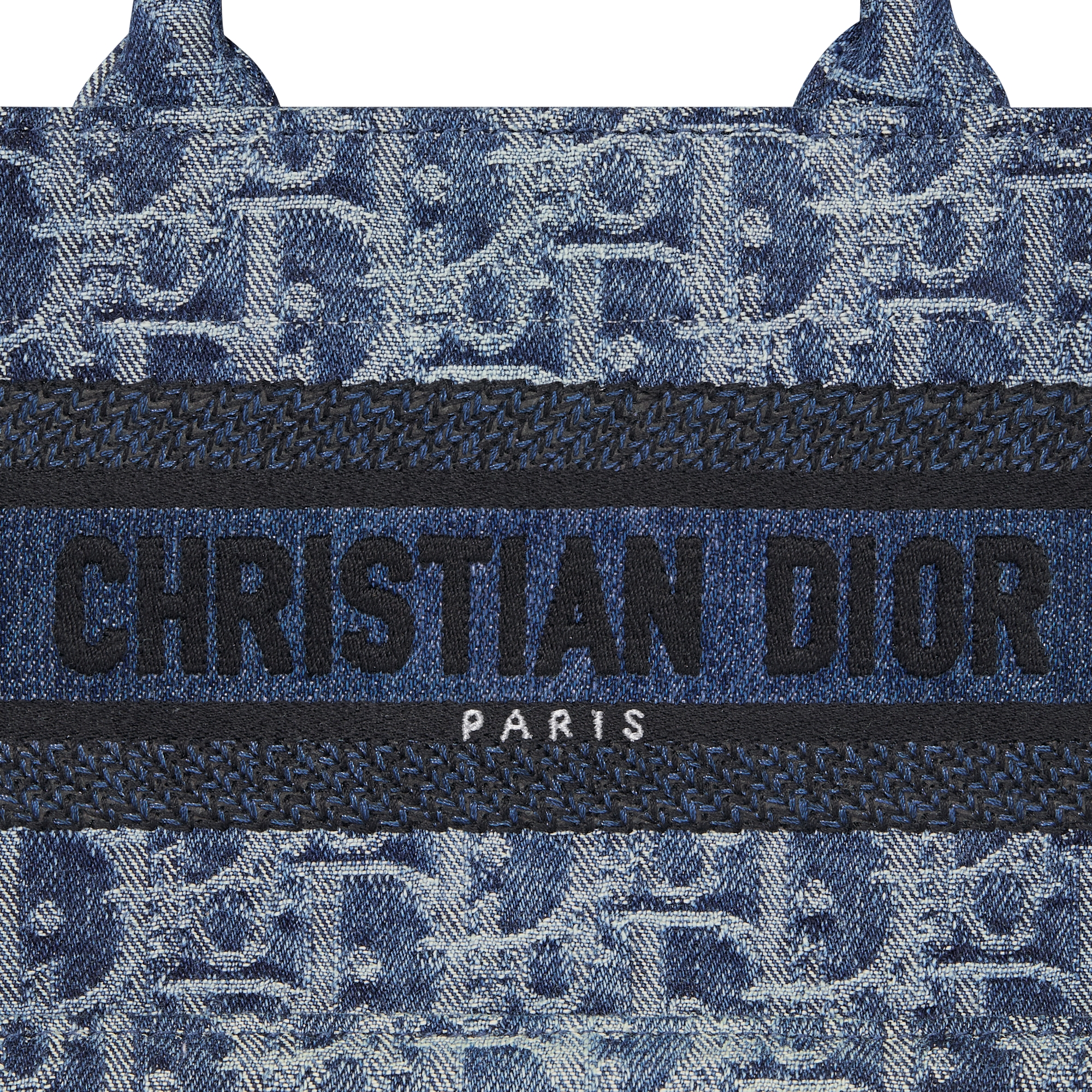 【DIOR】Miss Dior Dior Book Tote バッグ ミニ Dior Mini Dior Book Tote with Strap | REVERSIBLE